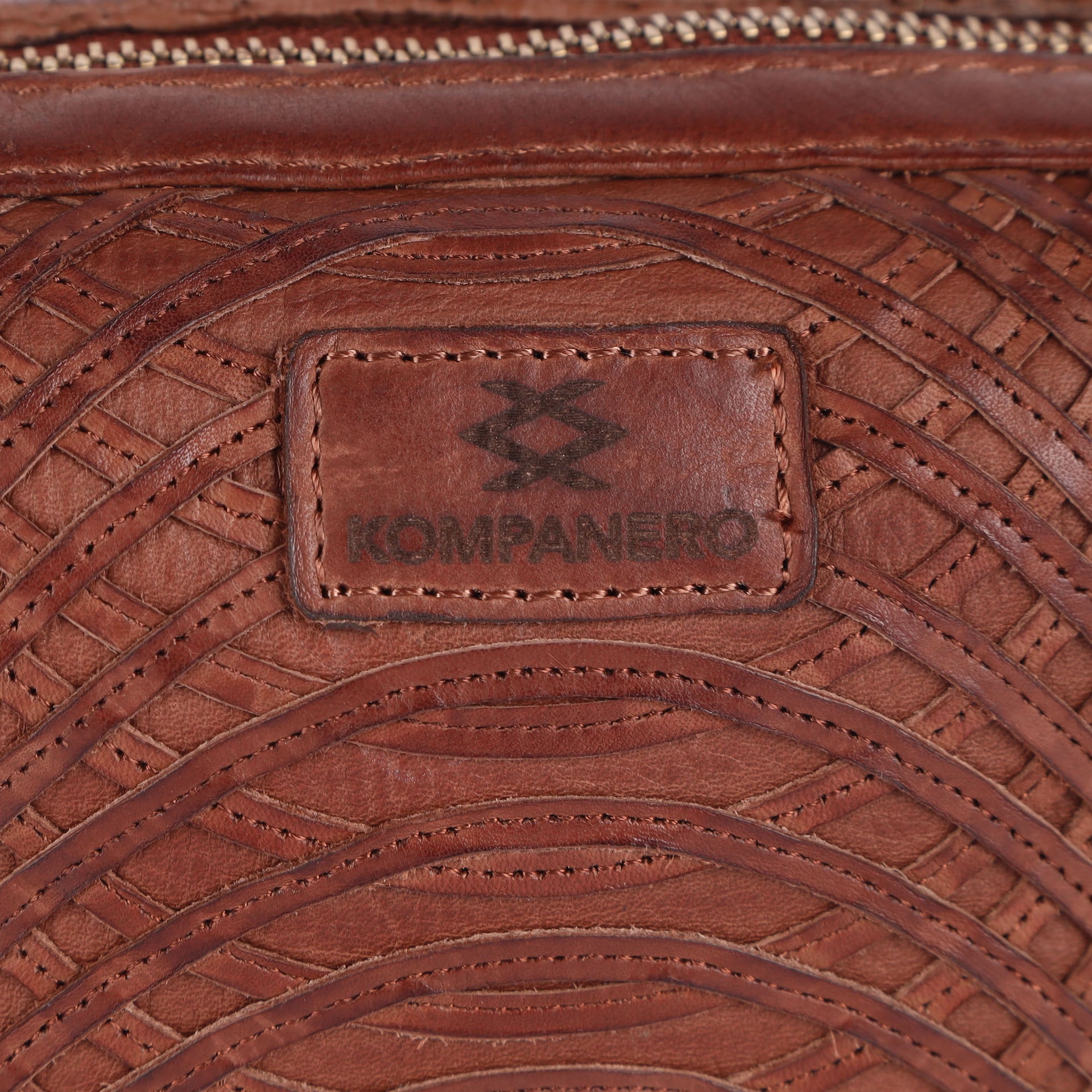 Doria - Toiletry Case