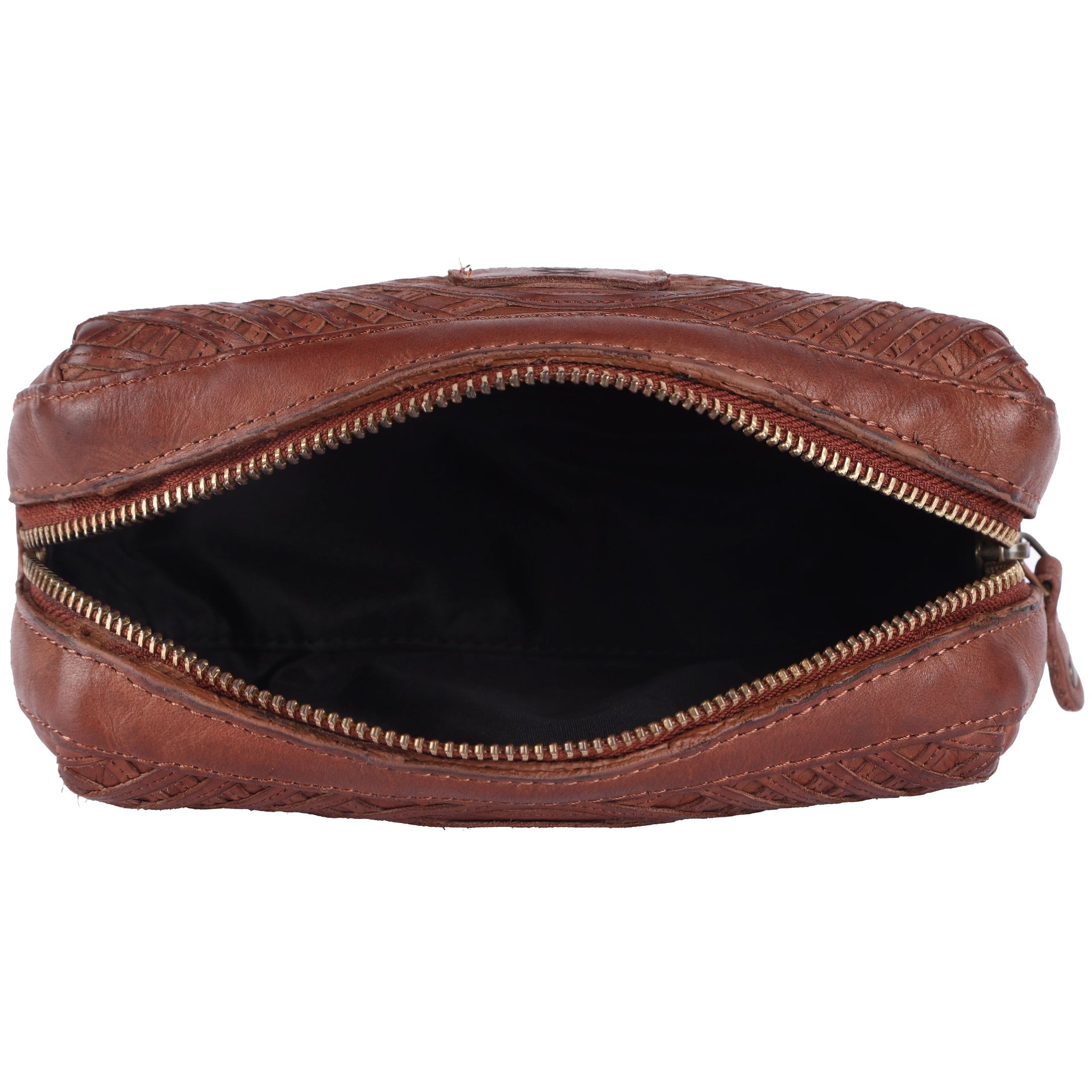 Doria - Toiletry Case