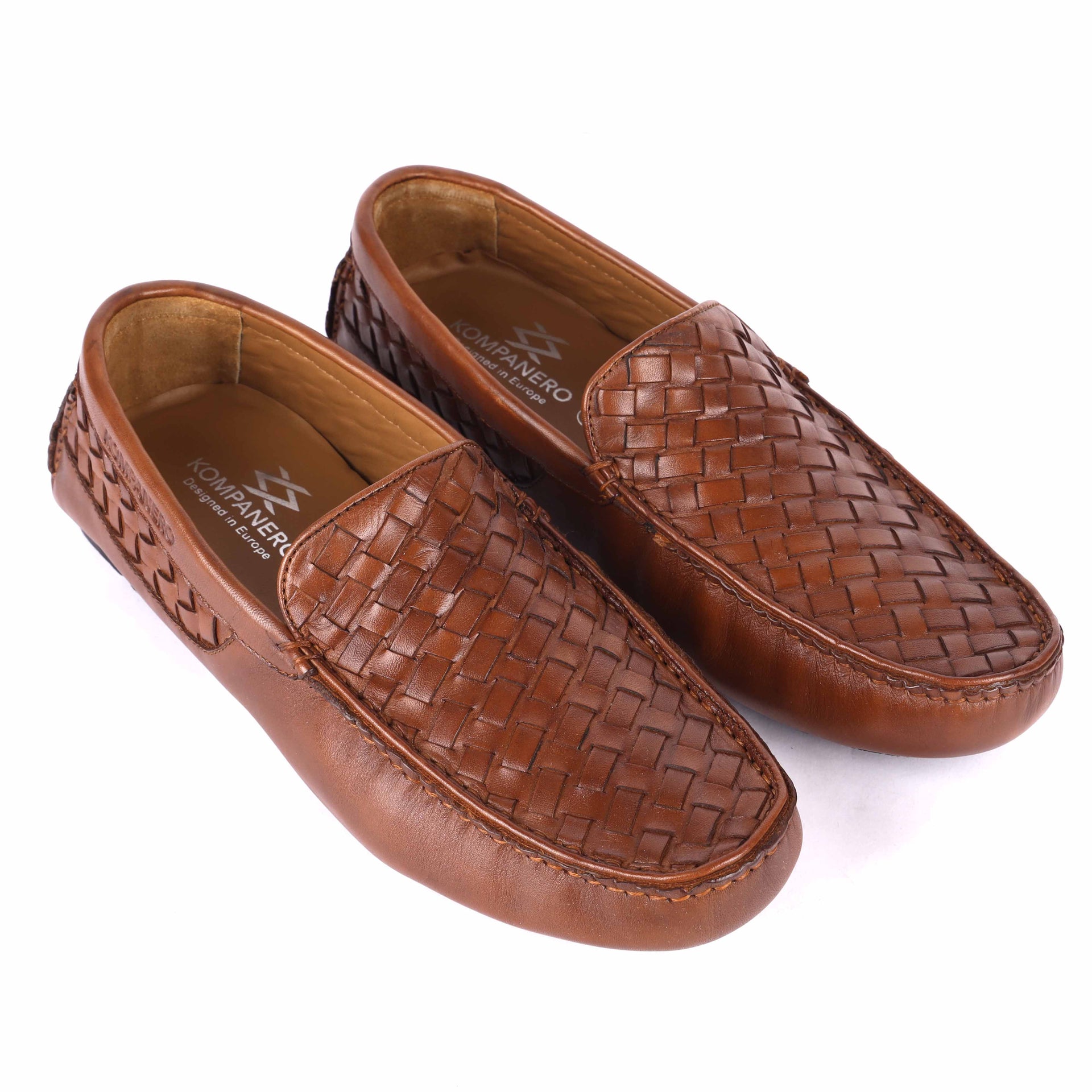Ethan-The Driving Shoe