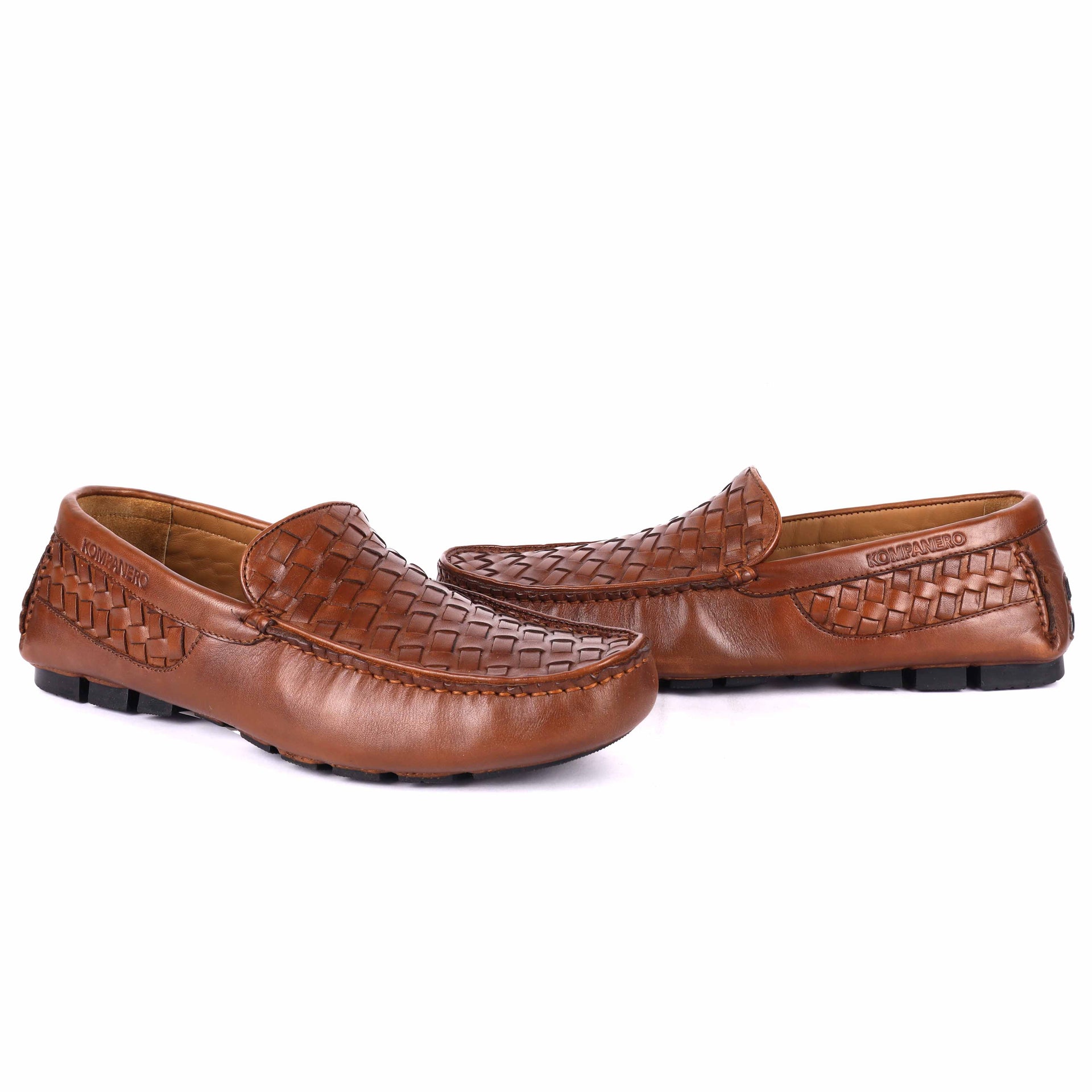 Ethan-The Driving Shoe