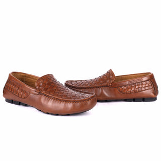 Ethan - The Driving Shoe