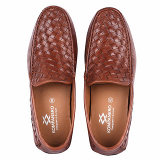 Ethan - The Driving Shoe