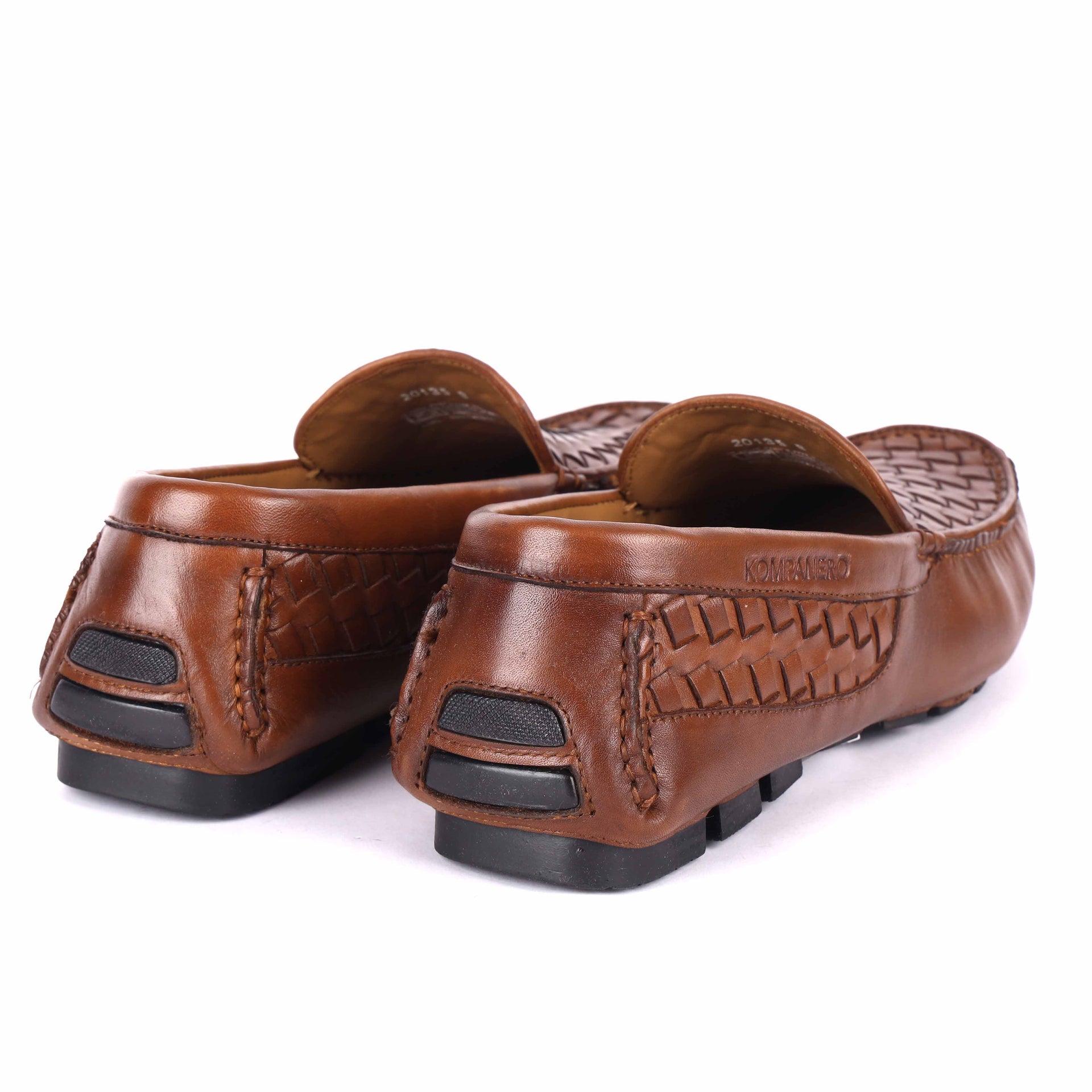 Ethan-The Driving Shoe