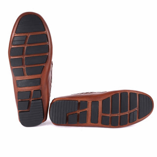 Ethan - The Driving Shoe