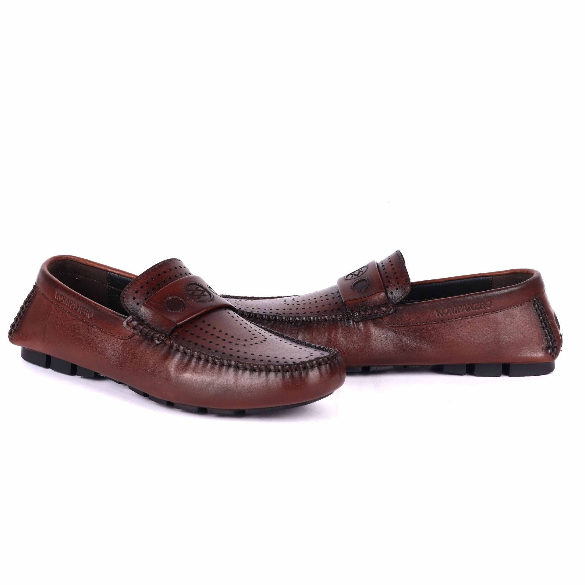 Ben - The Driving Shoe