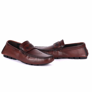 Ben - The Driving Shoe