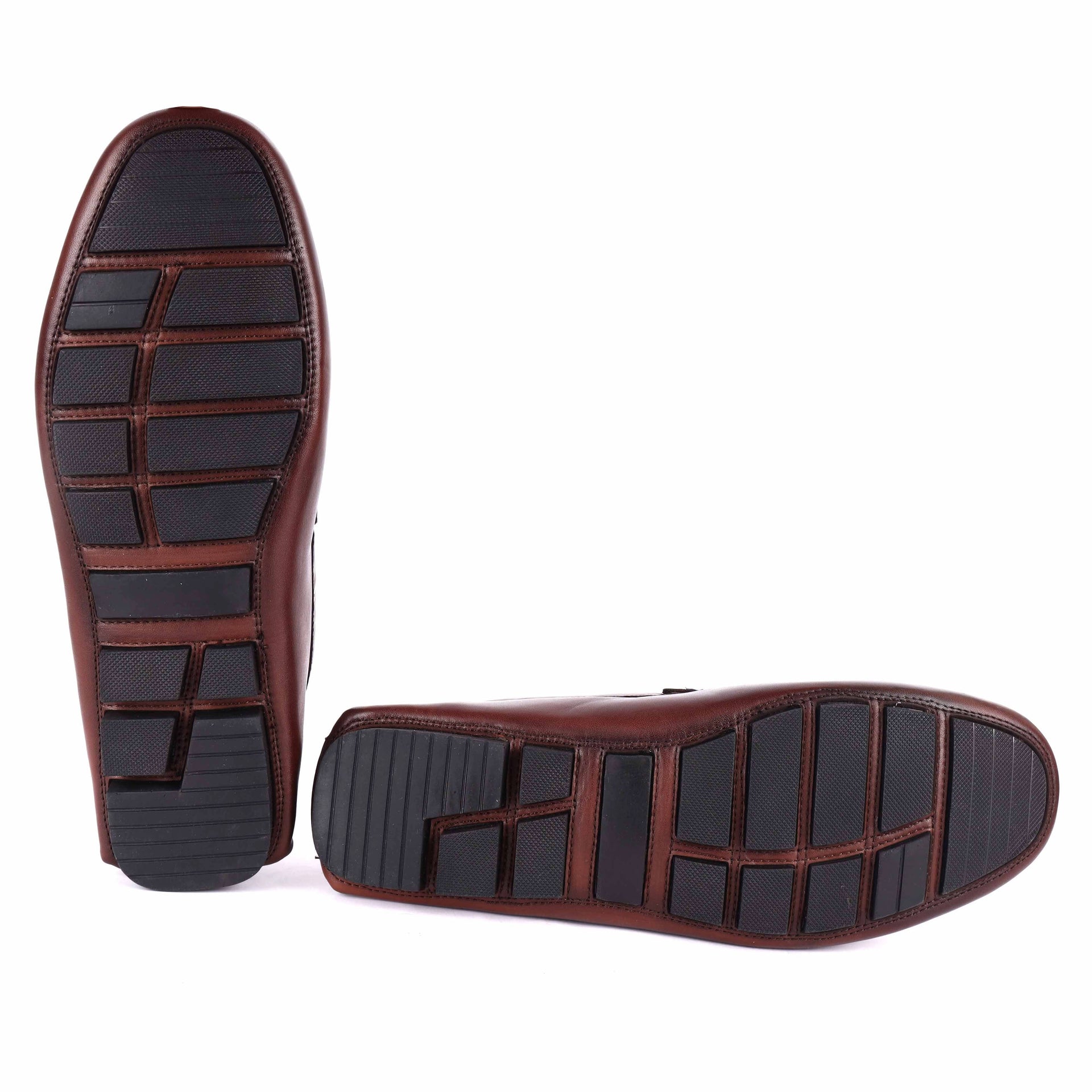 Ben - The Driving Shoe