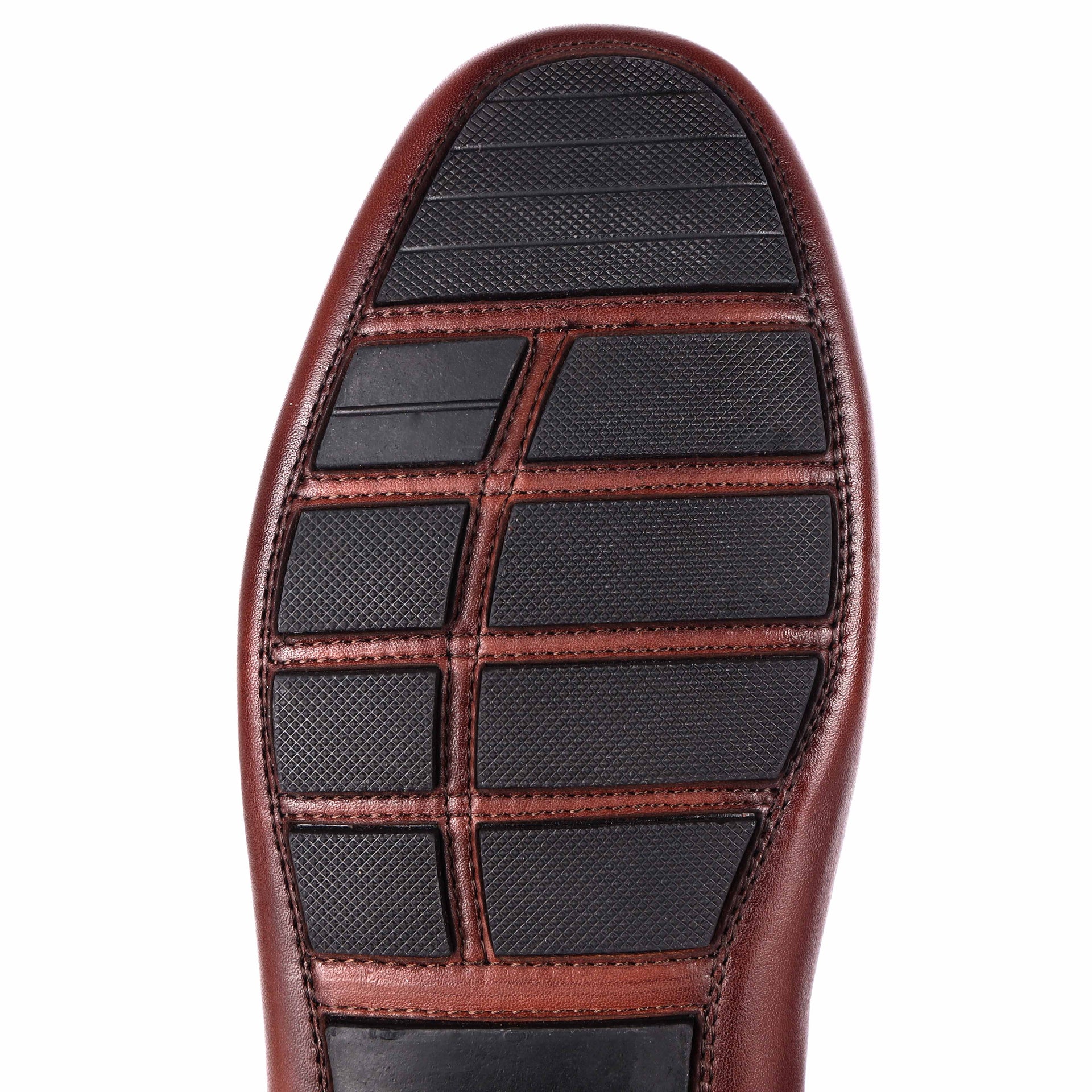 Ben - The Driving Shoe