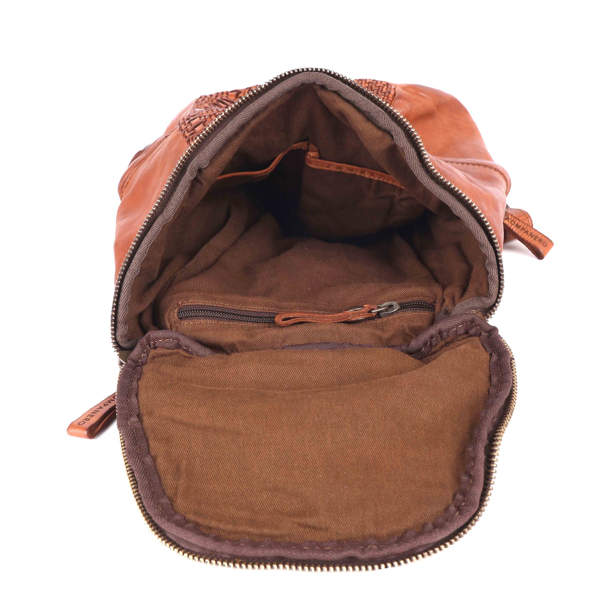 Vienna - The Backpack