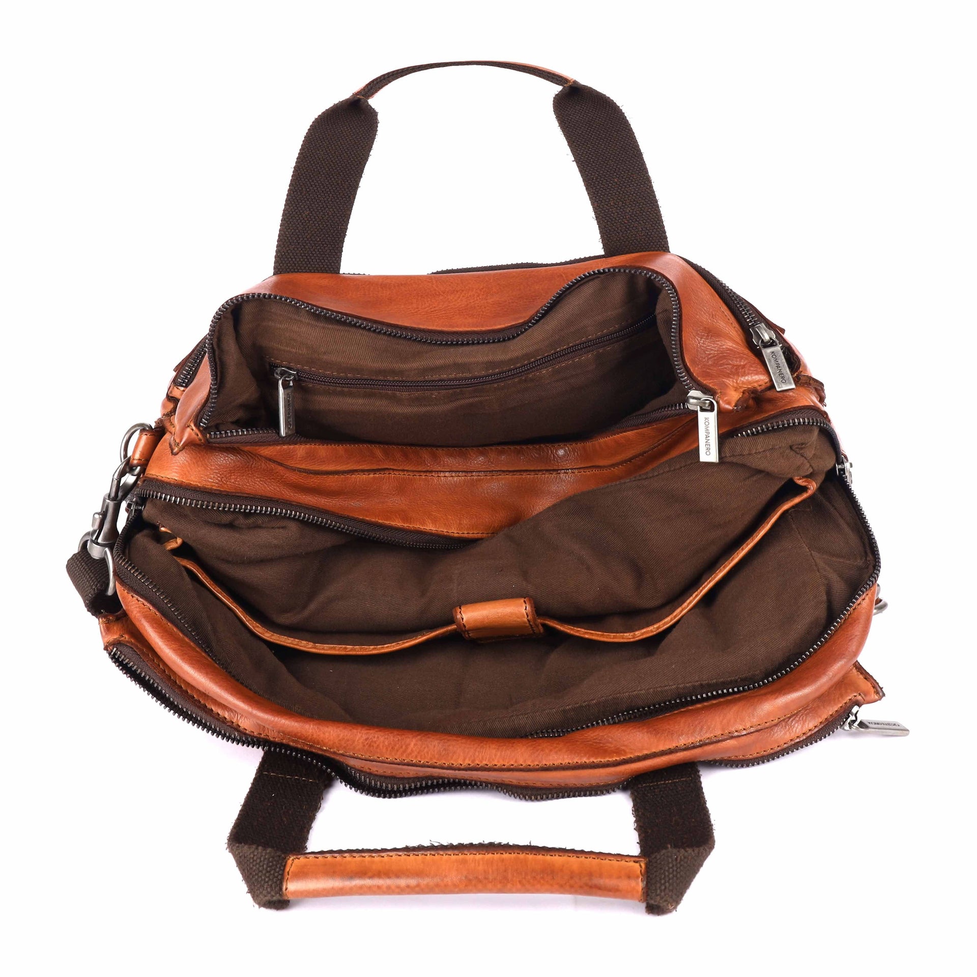 Gordon - Portfolio Bag
