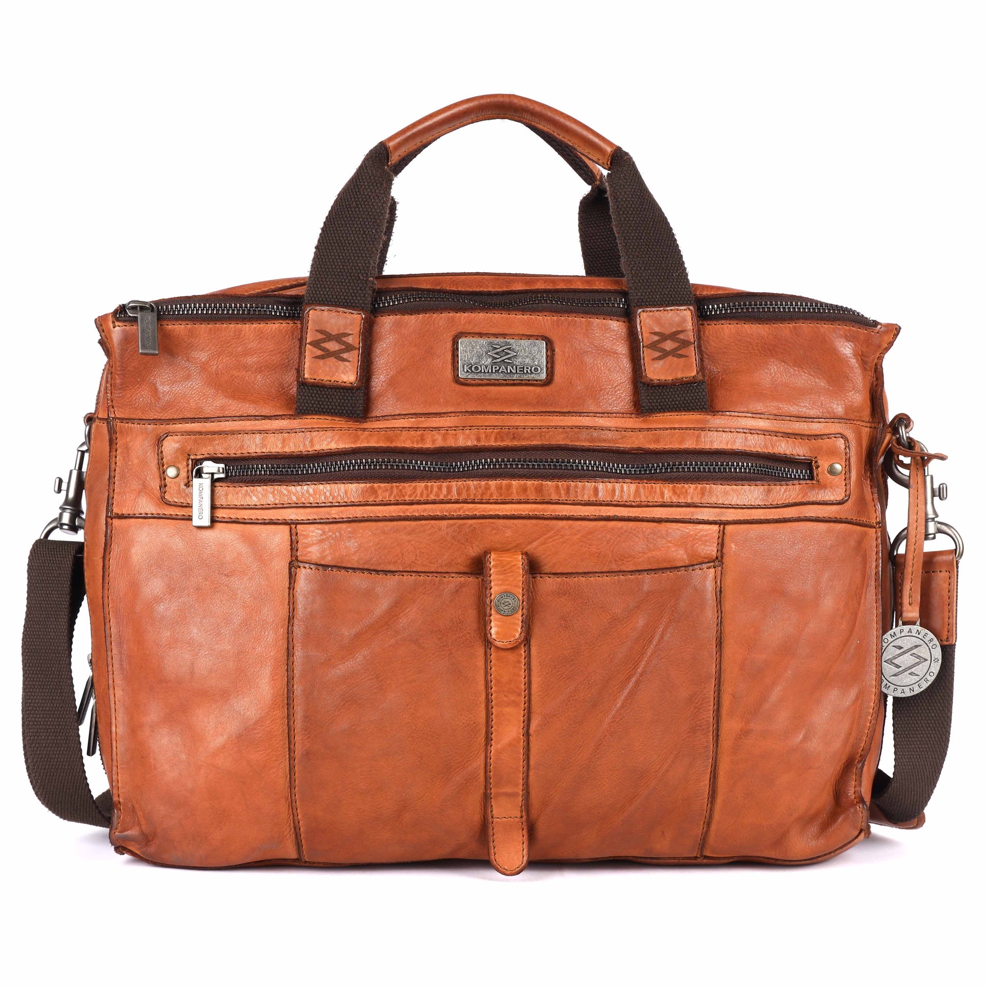 Gordon - Portfolio Bag