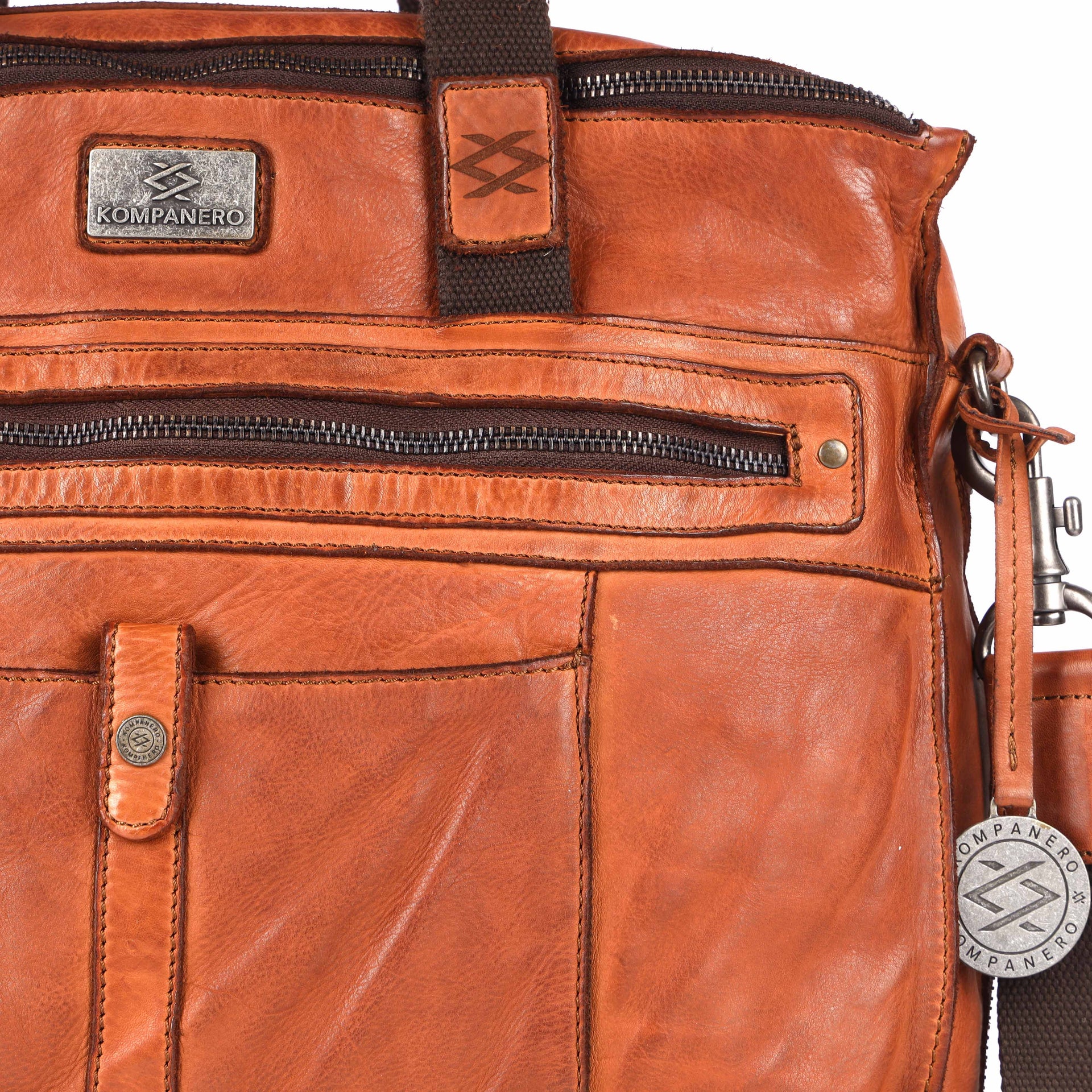 Gordon - Portfolio Bag