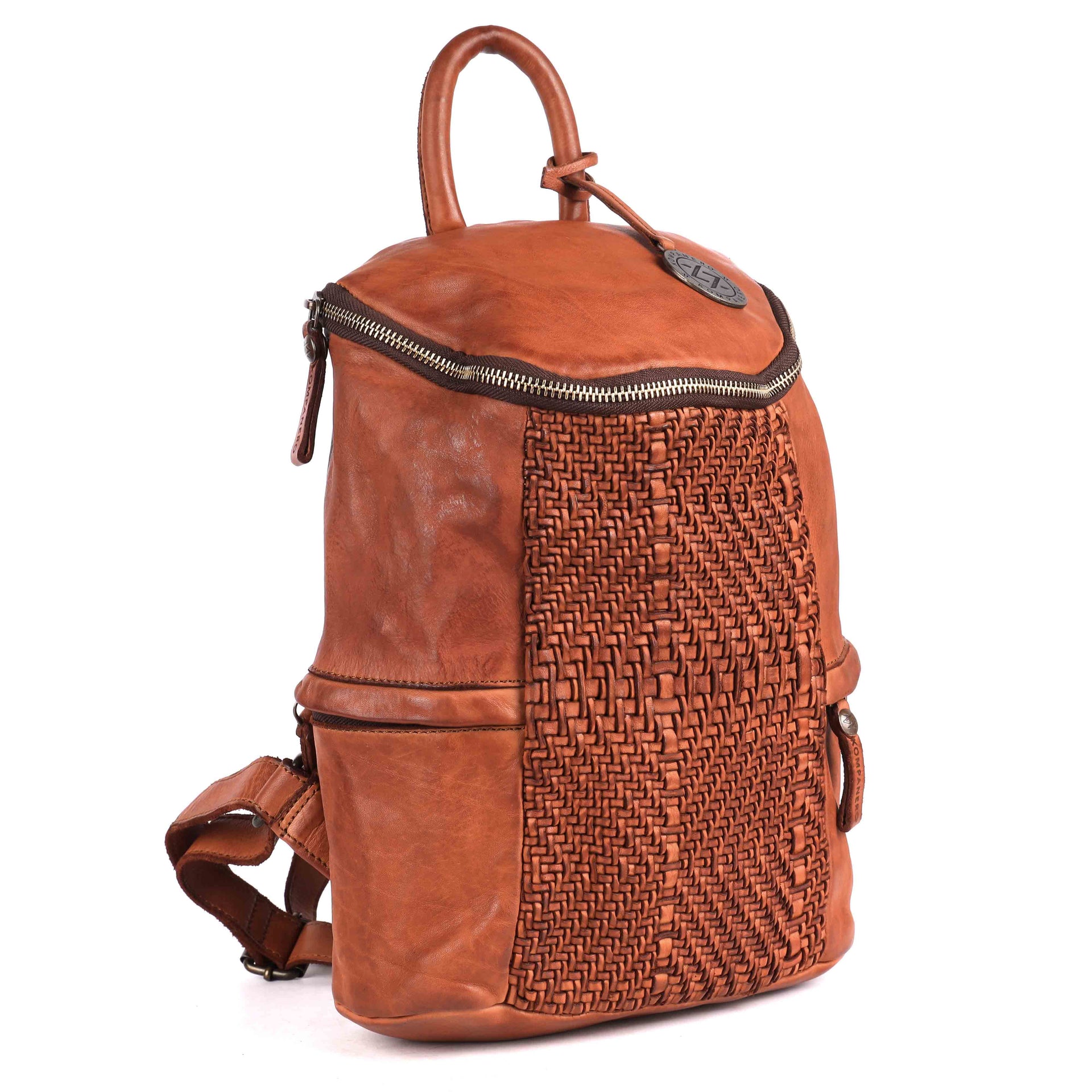Vienna - The Backpack