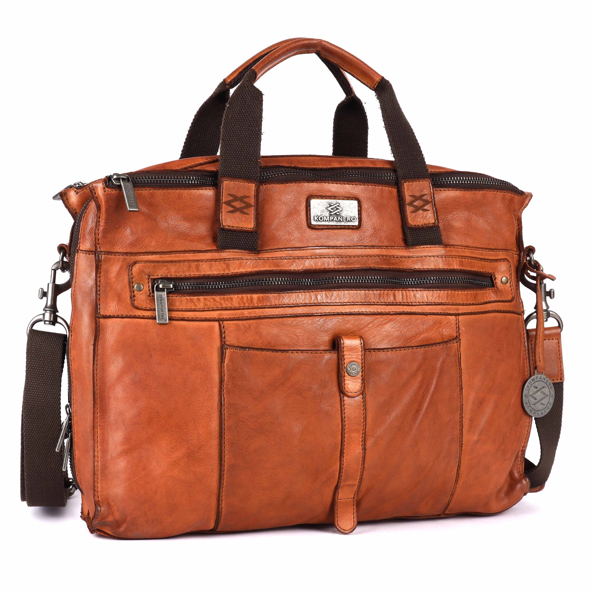 Gordon - Portfolio Bag