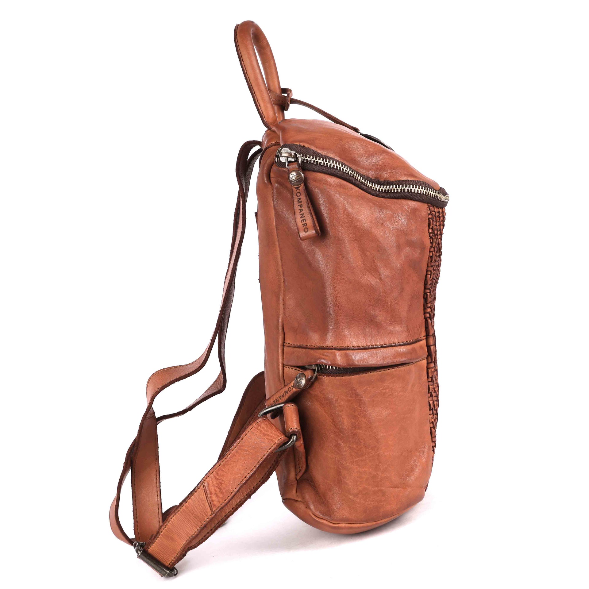 Vienna - The Backpack