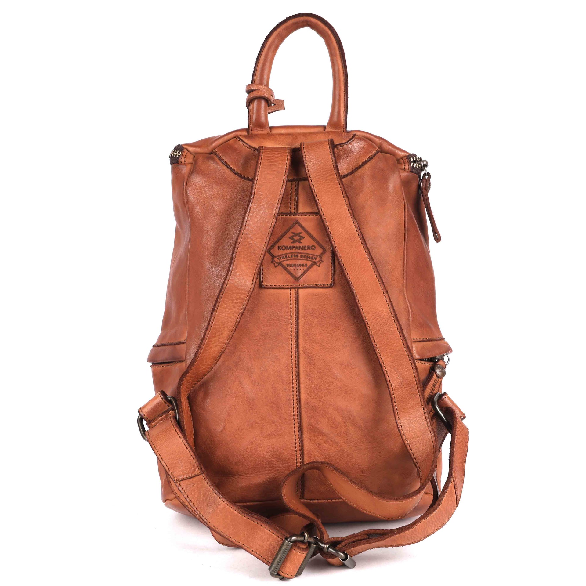 Vienna - The Backpack