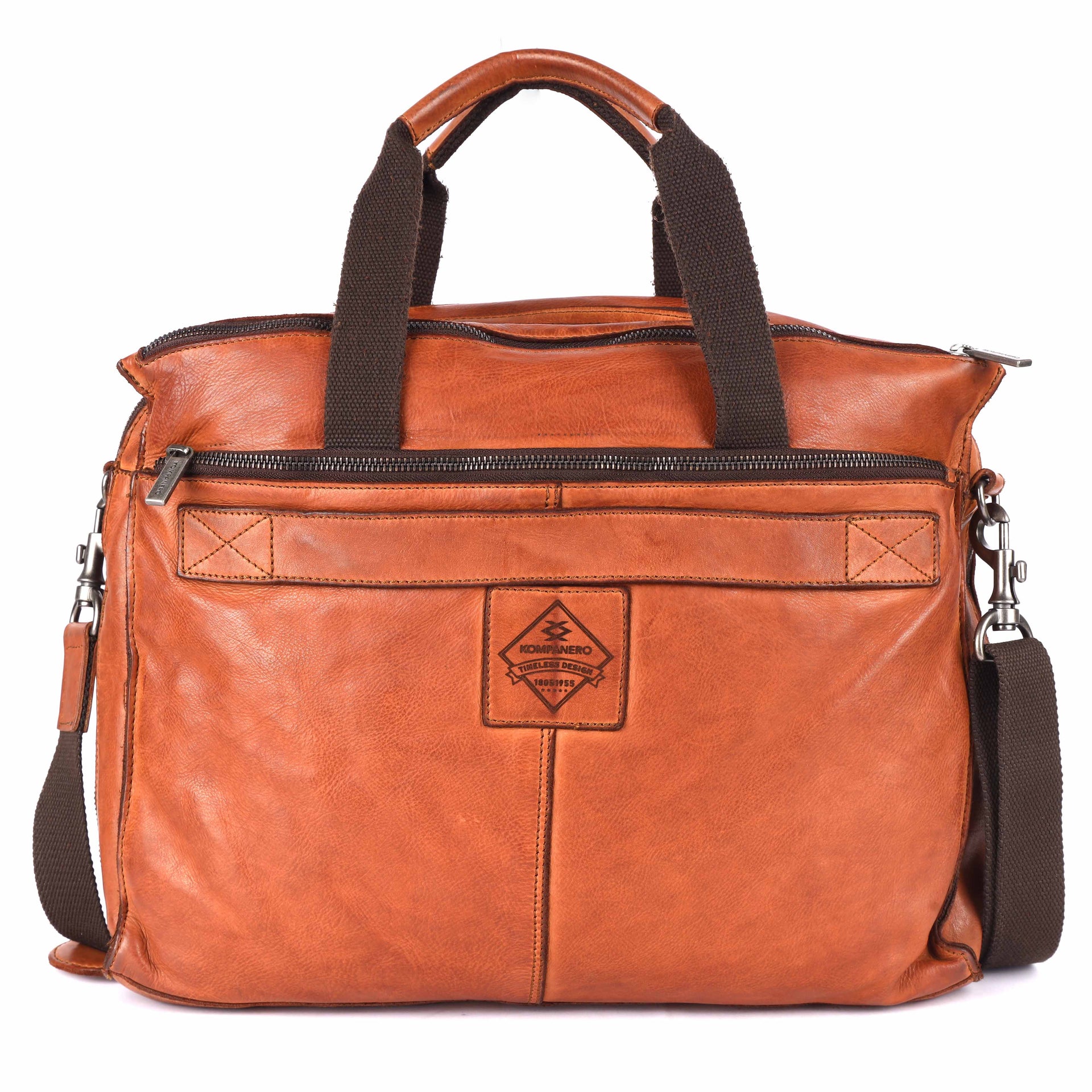 Gordon - Portfolio Bag