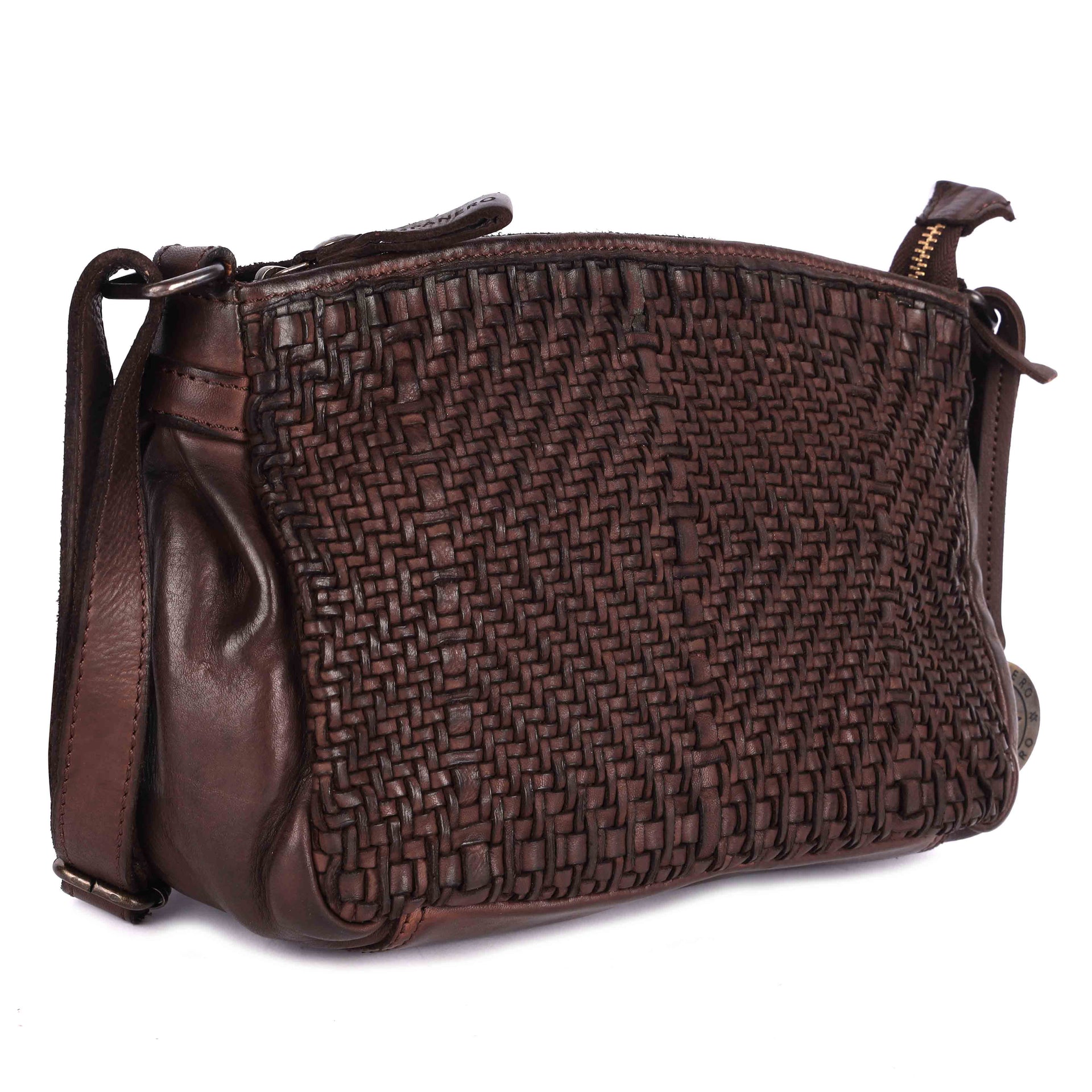 Vienna-Small Sling Bag