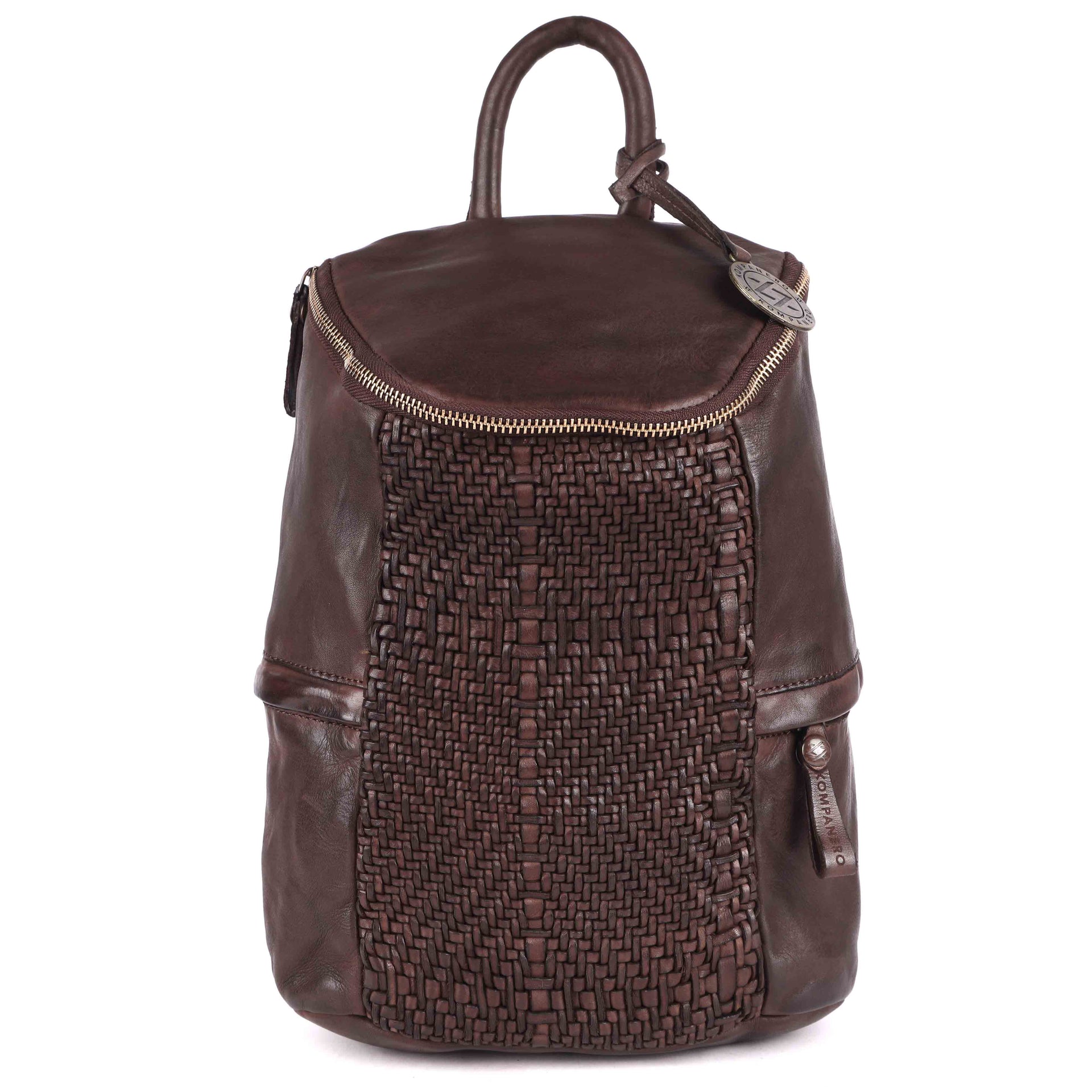 Vienna - The Backpack