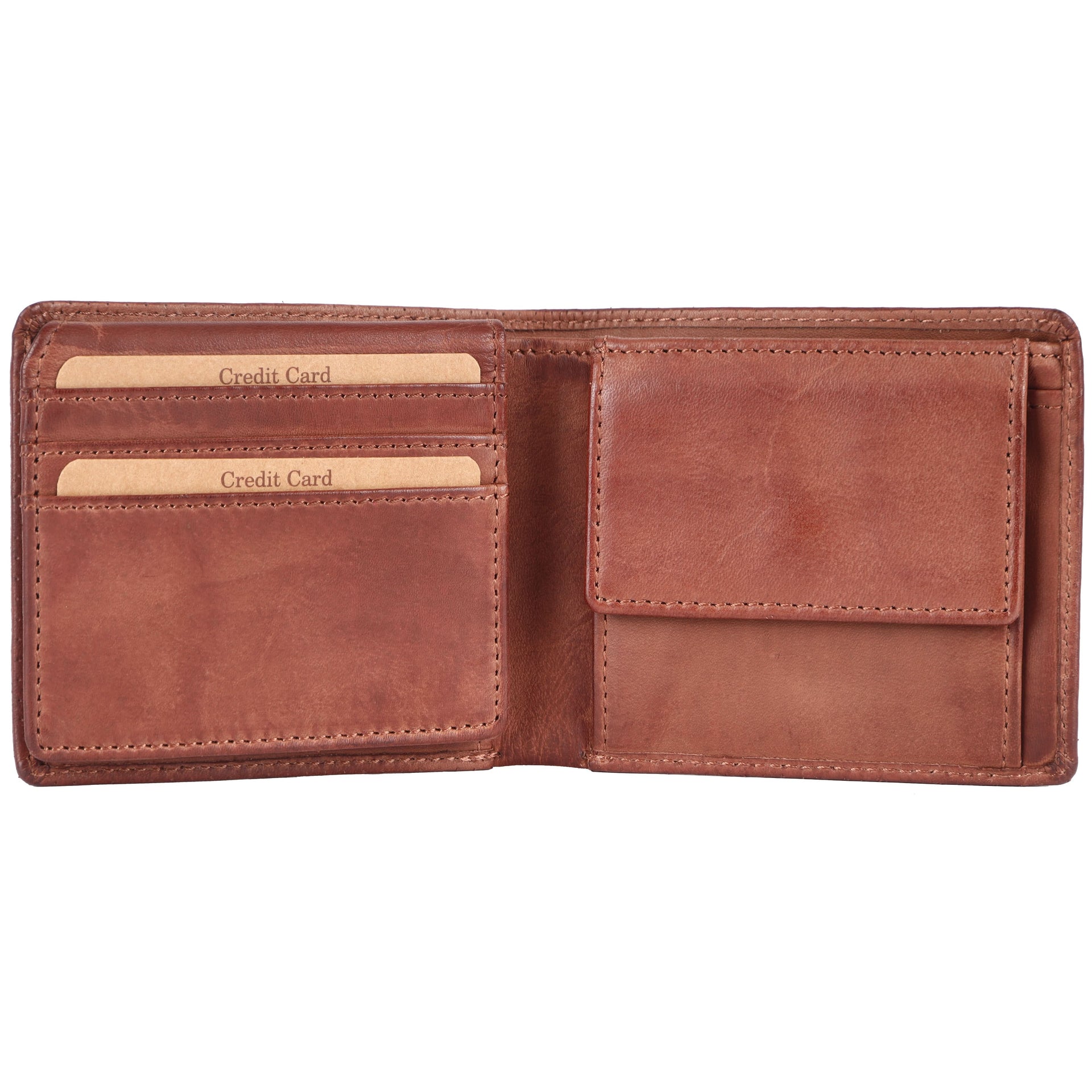 Theo - The Wallet
