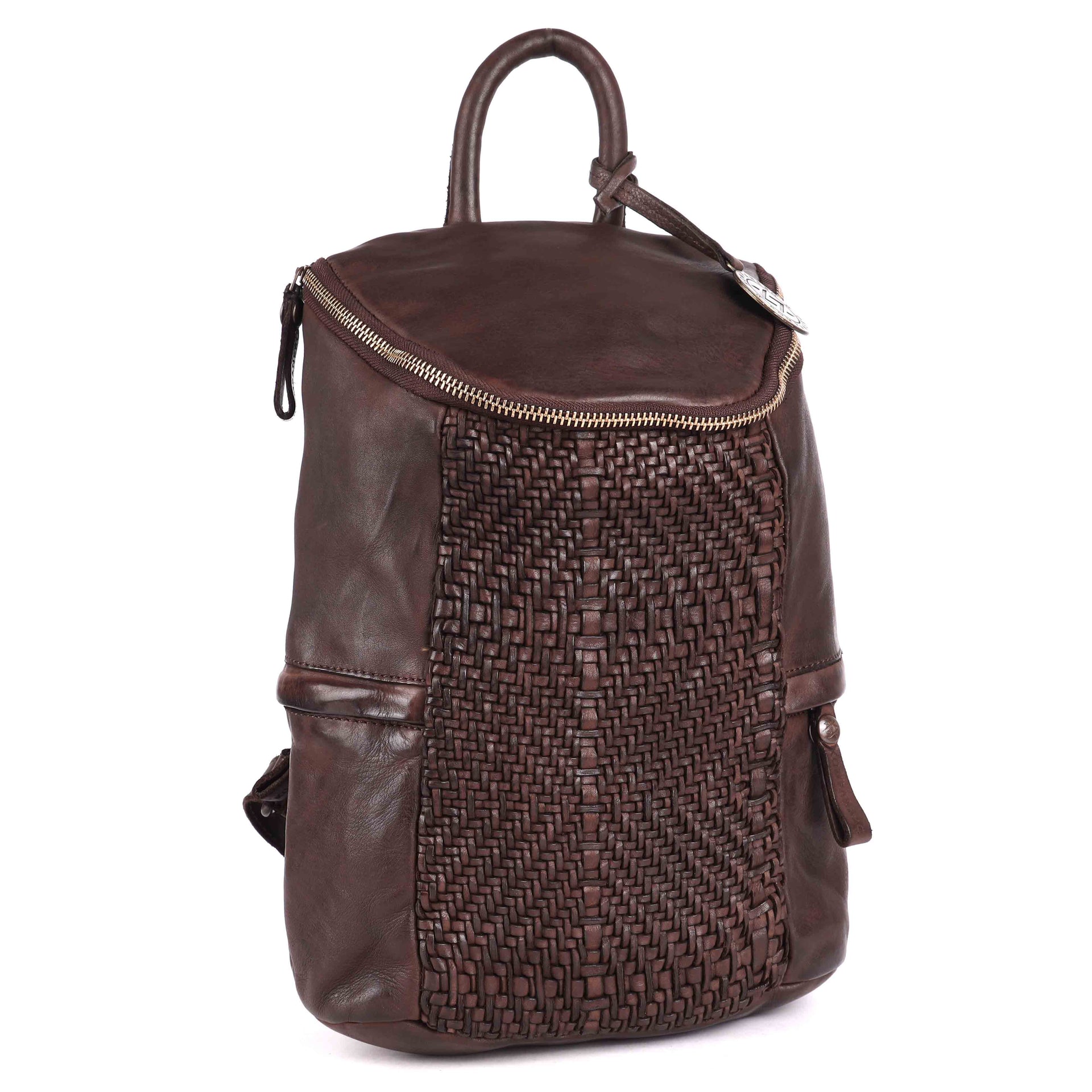 Vienna - The Backpack