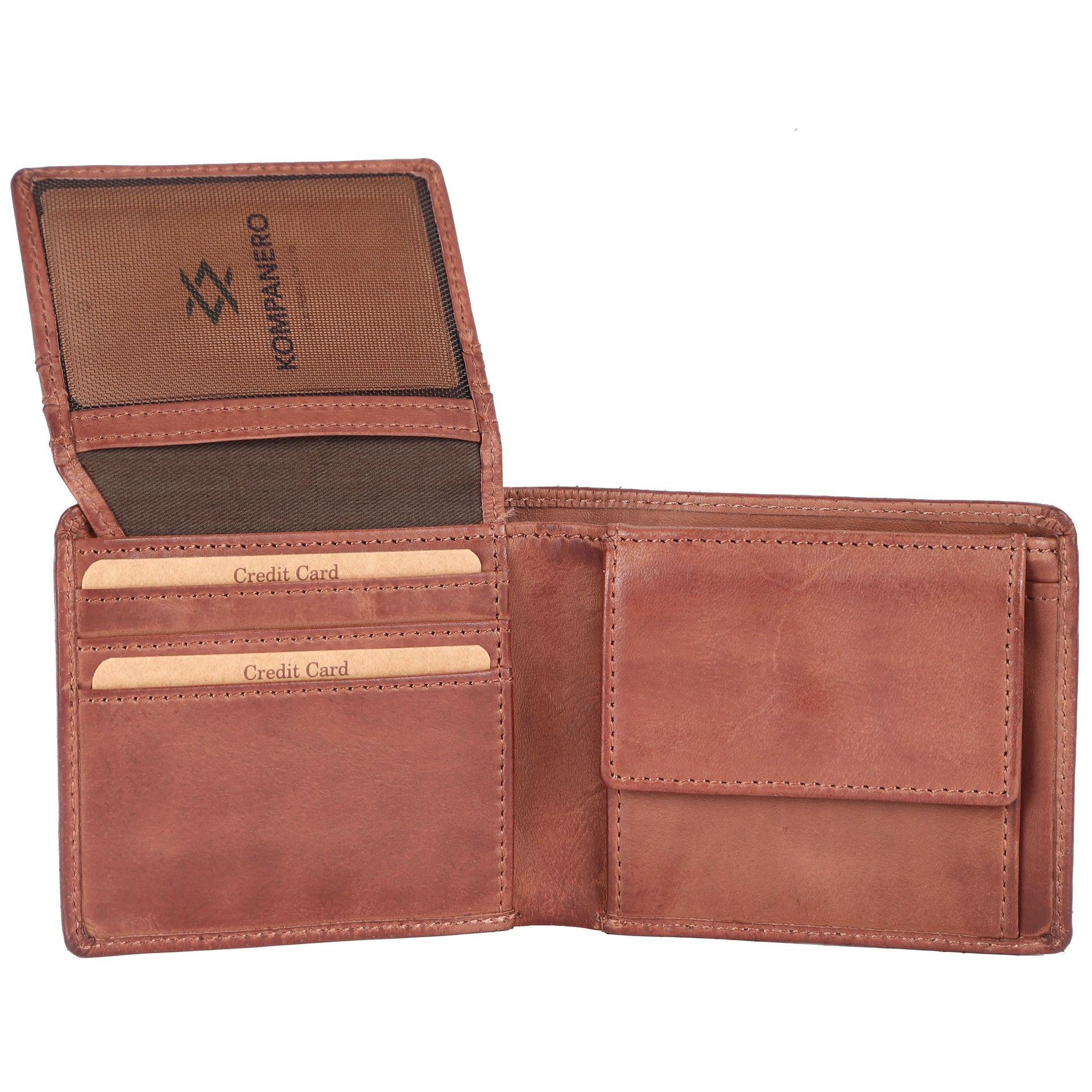 Theo - The Wallet