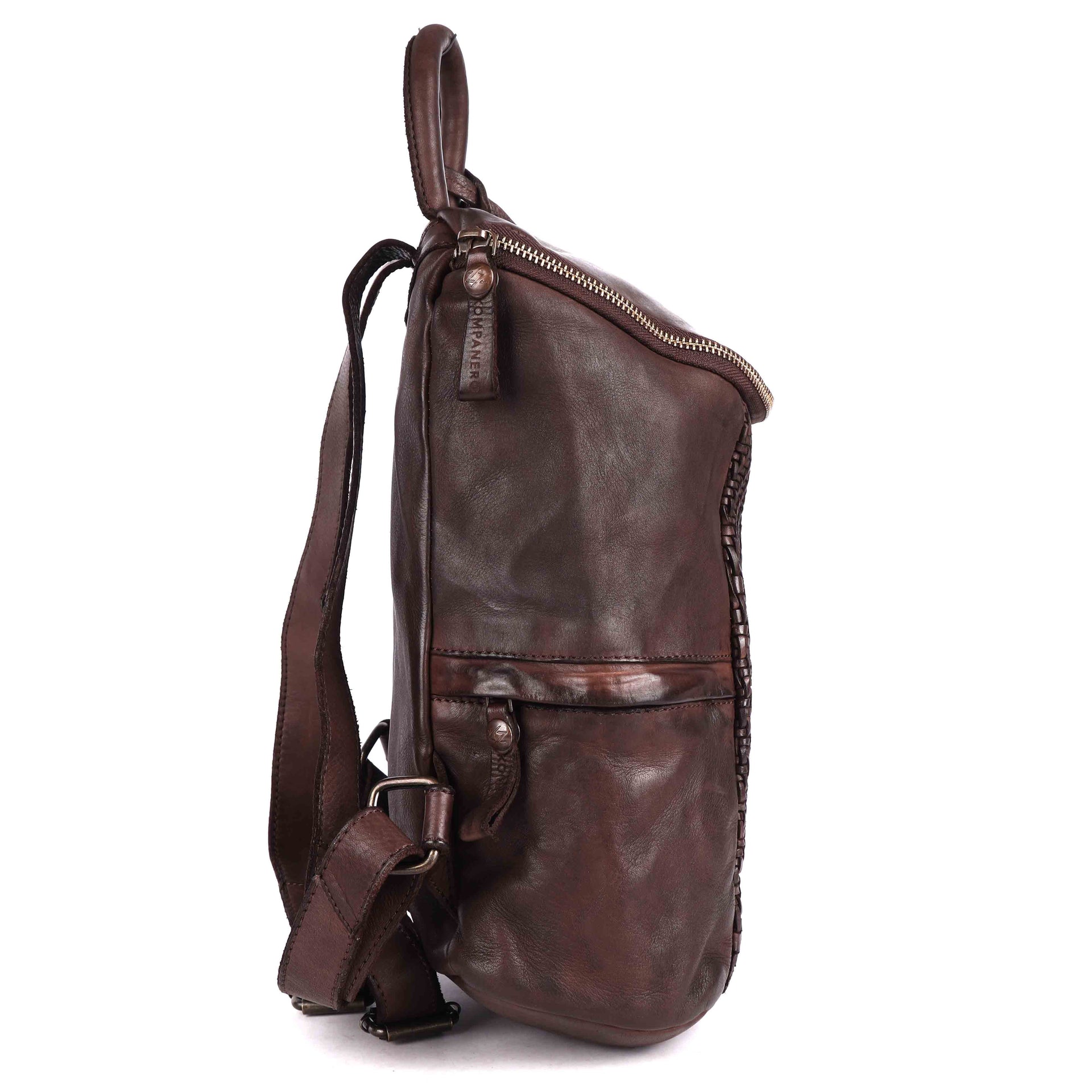 Vienna - The Backpack