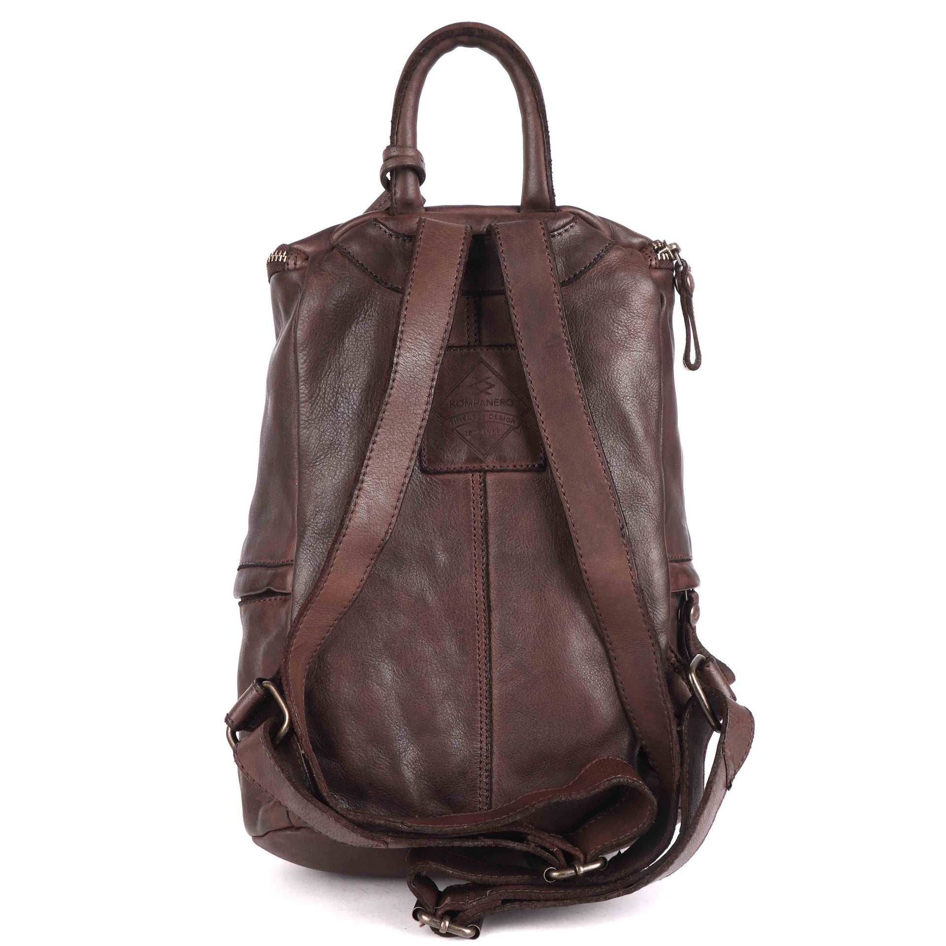 Vienna - The Backpack