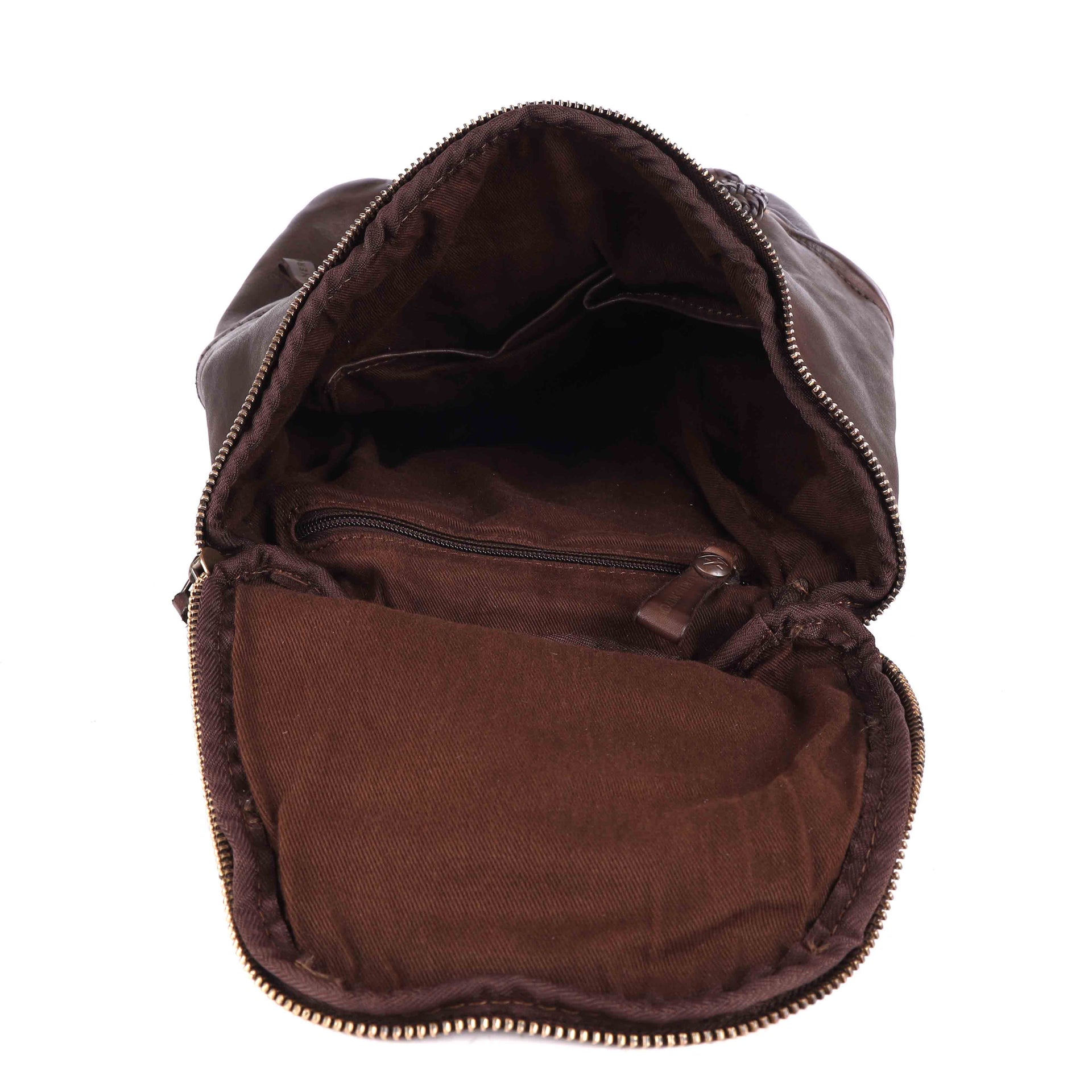Vienna - The Backpack