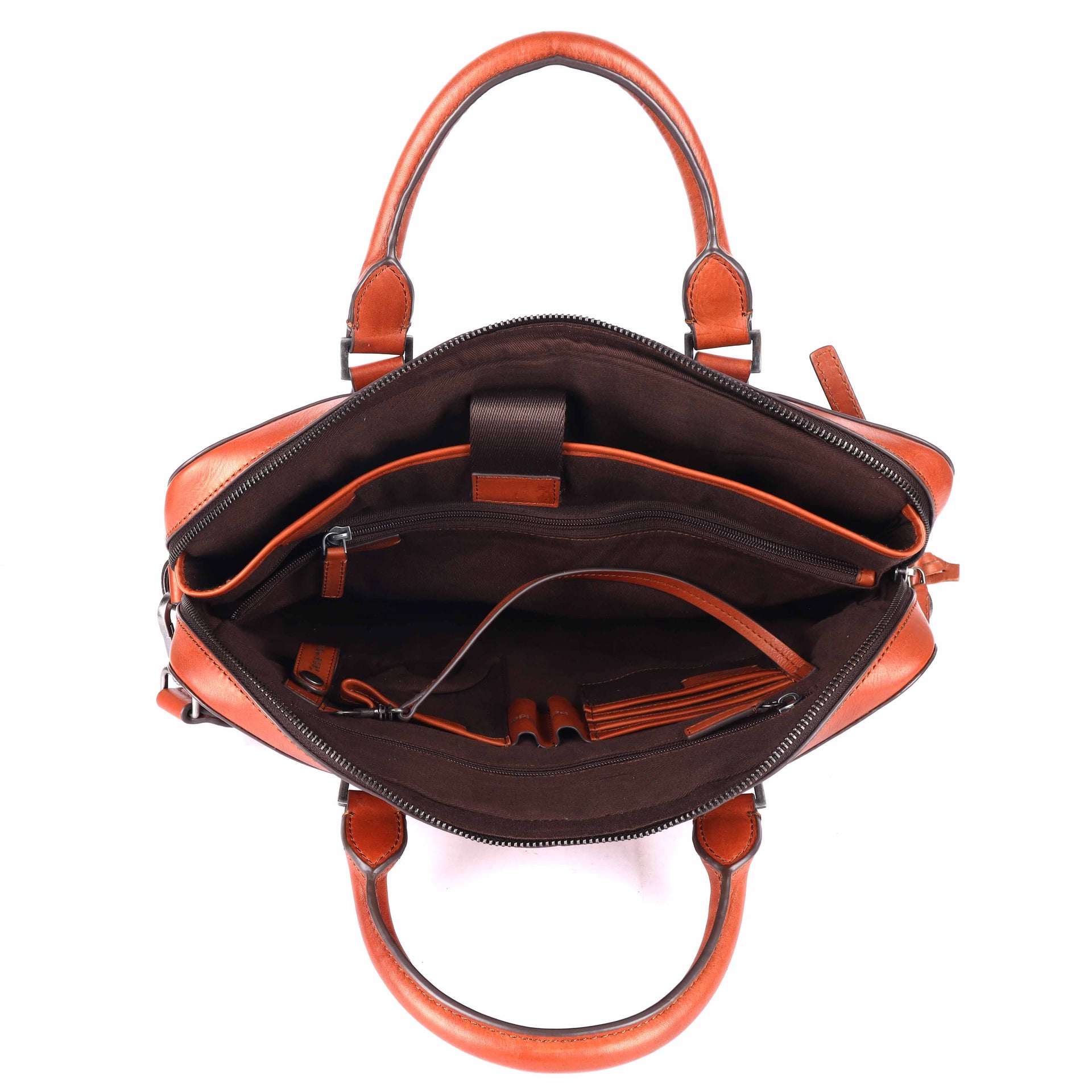 Berlin - Laptop Bag 14"