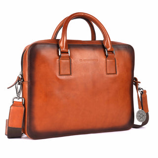 Berlin - The Laptop Bag - 14 Inch