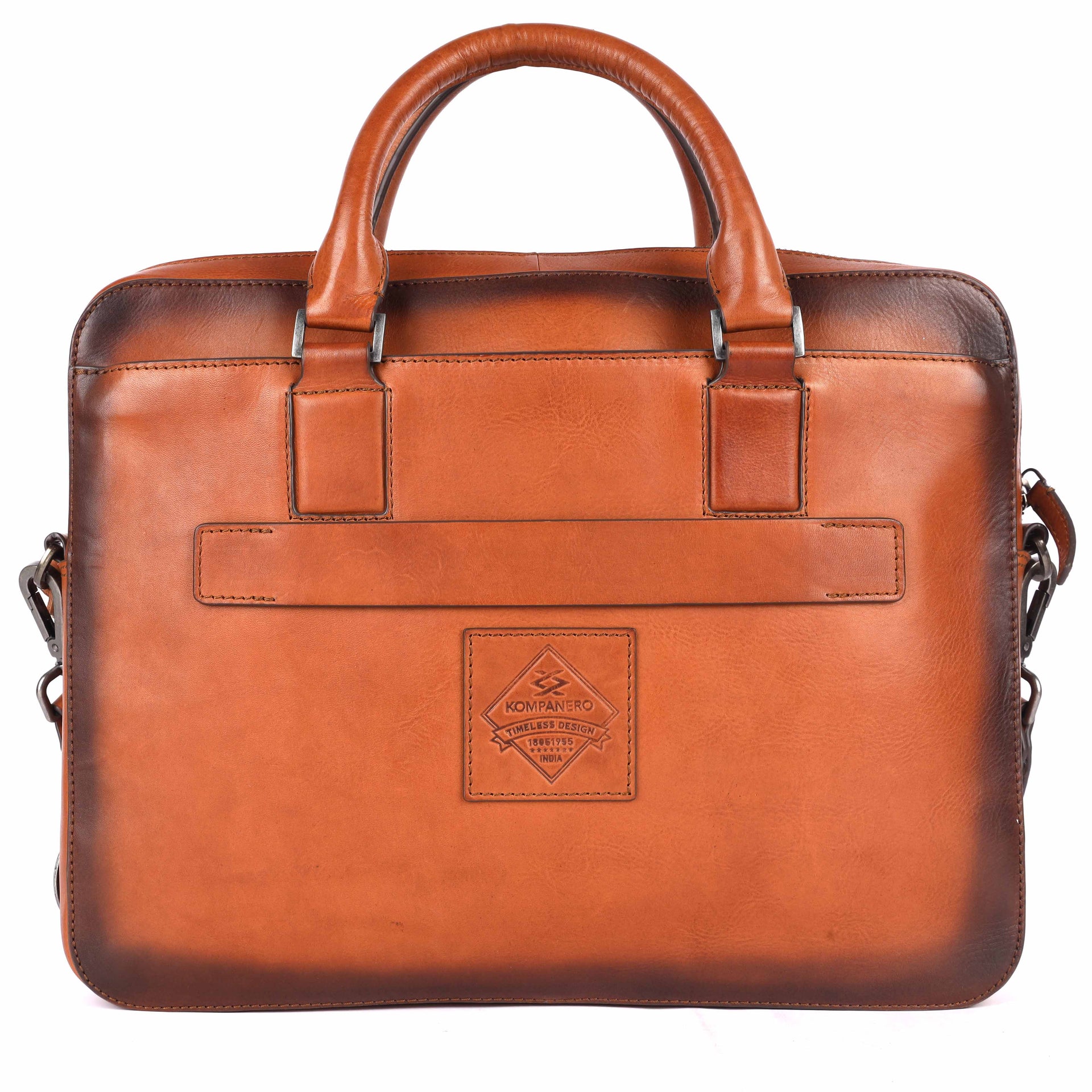 Berlin - Laptop Bag 14"