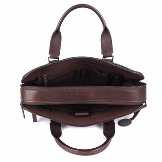 Berlin - The Portfolio Bag - 14 Inch