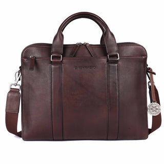 Berlin - The Portfolio Bag - 14 Inch