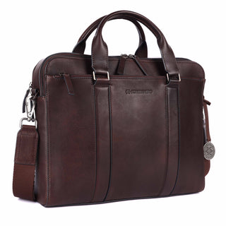Berlin - The Portfolio Bag - 14 Inch