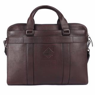 Berlin - The Portfolio Bag - 14 Inch