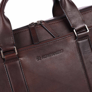 Berlin - The Portfolio Bag - 14 Inch