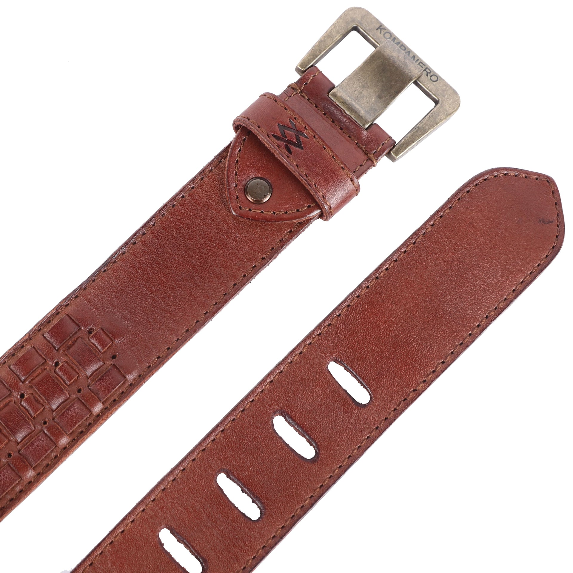Erica - The Belt