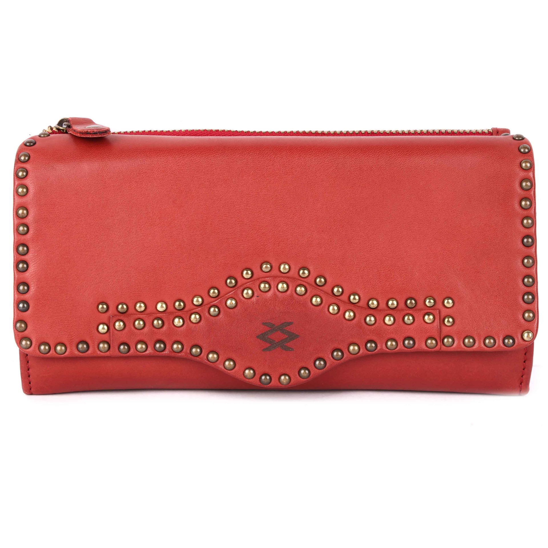 Alaska - Trifold Wallet