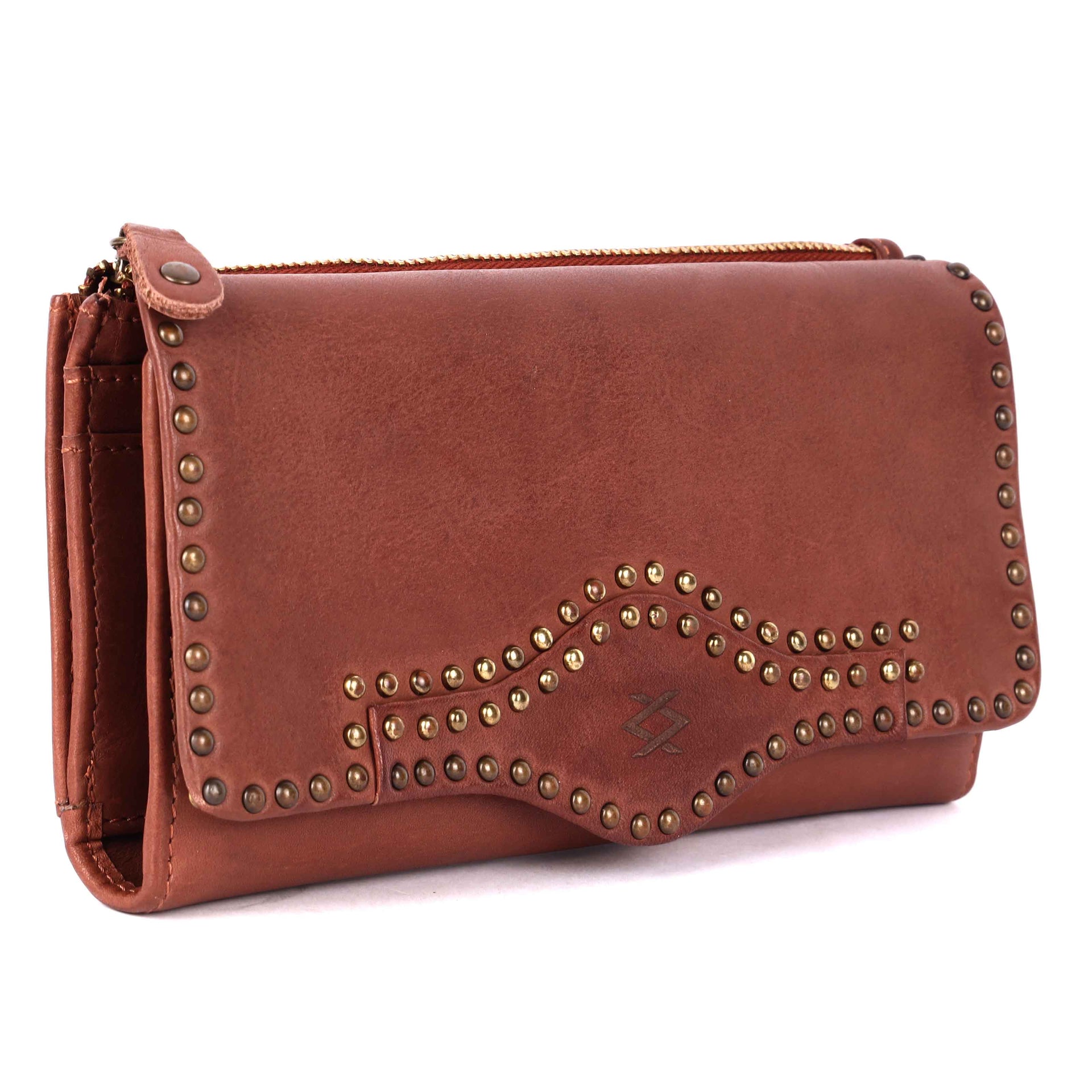 Alaska - Trifold Wallet