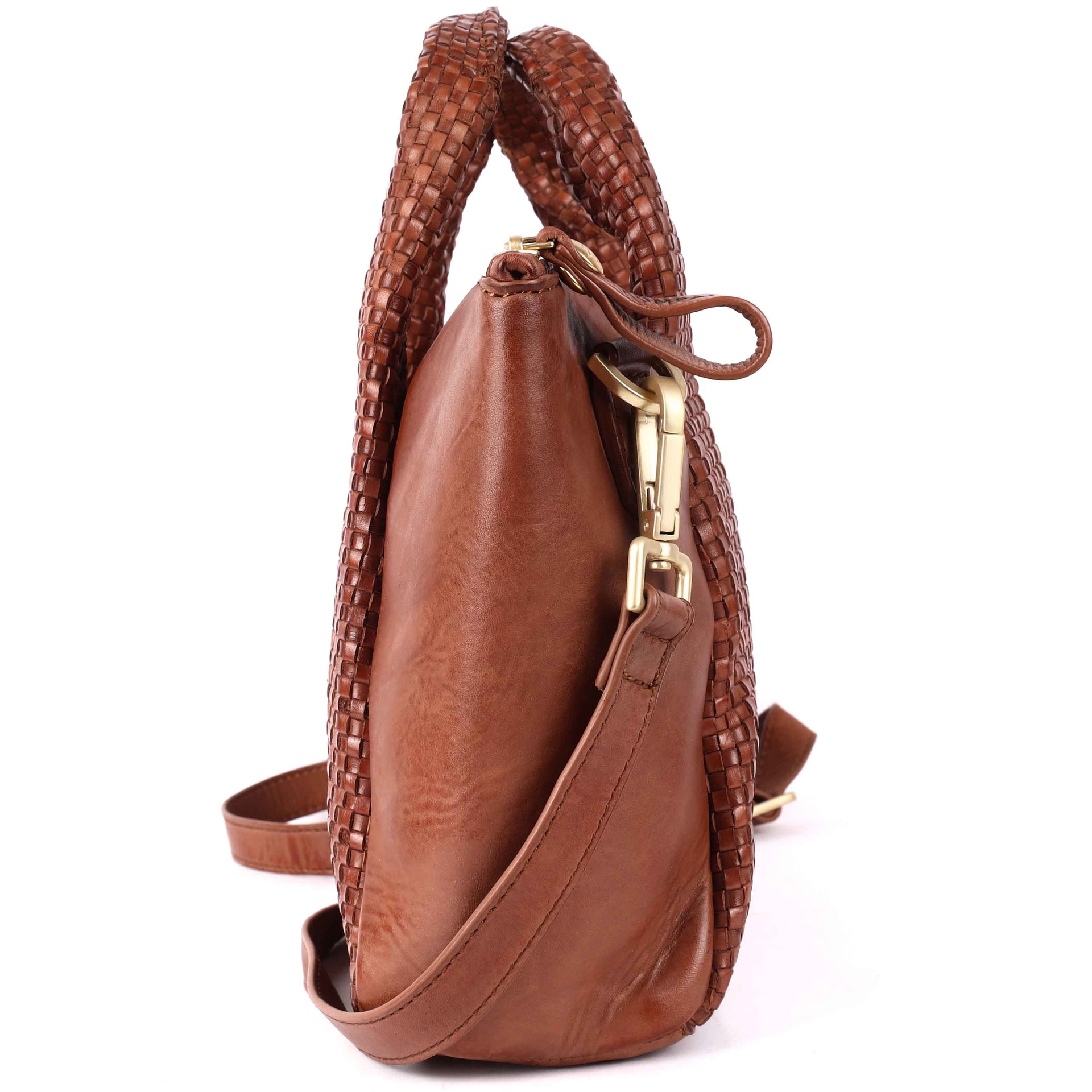 Amber - Medium Handbag