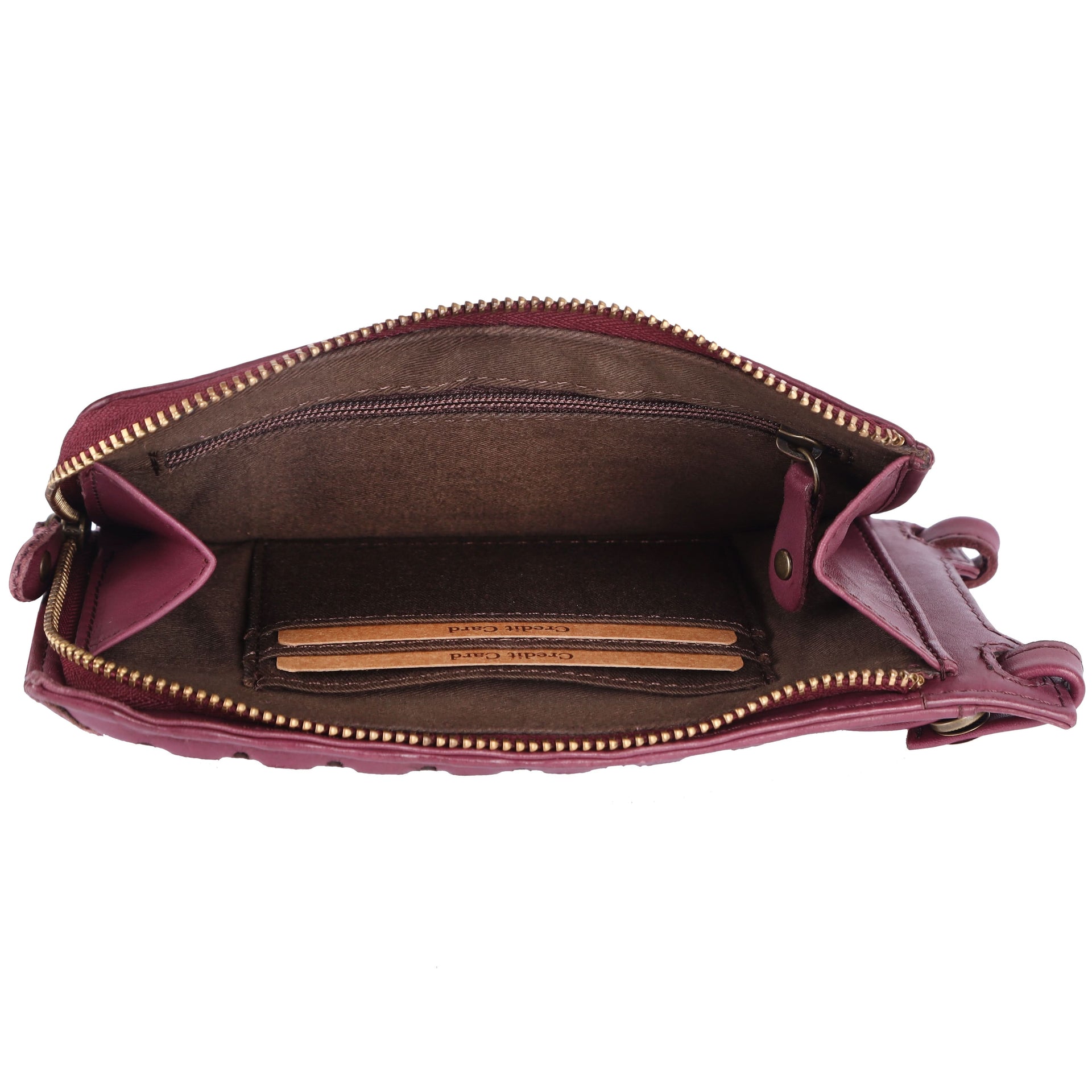 Erica - Mobile Pouch