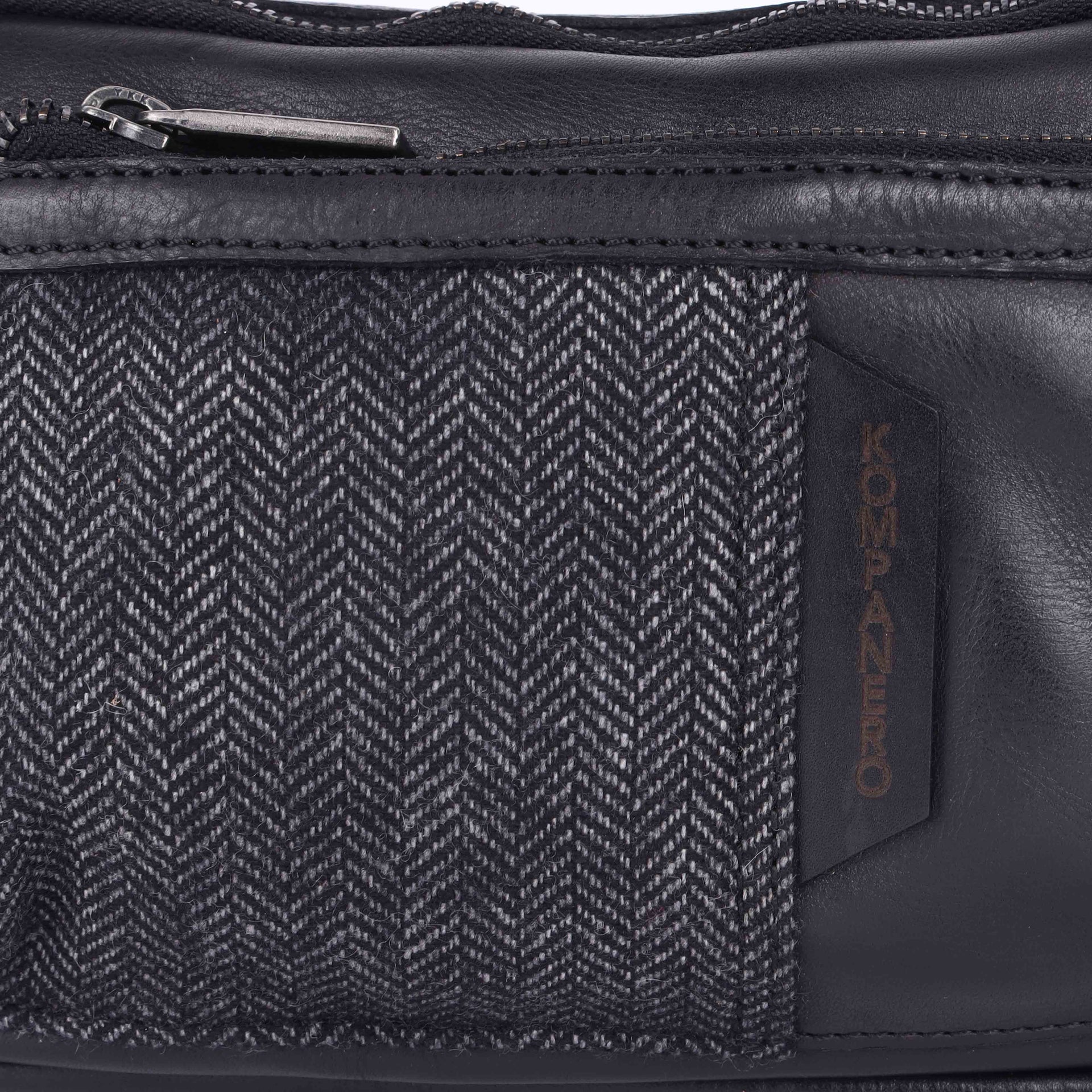 Dublin - The Belt Bag