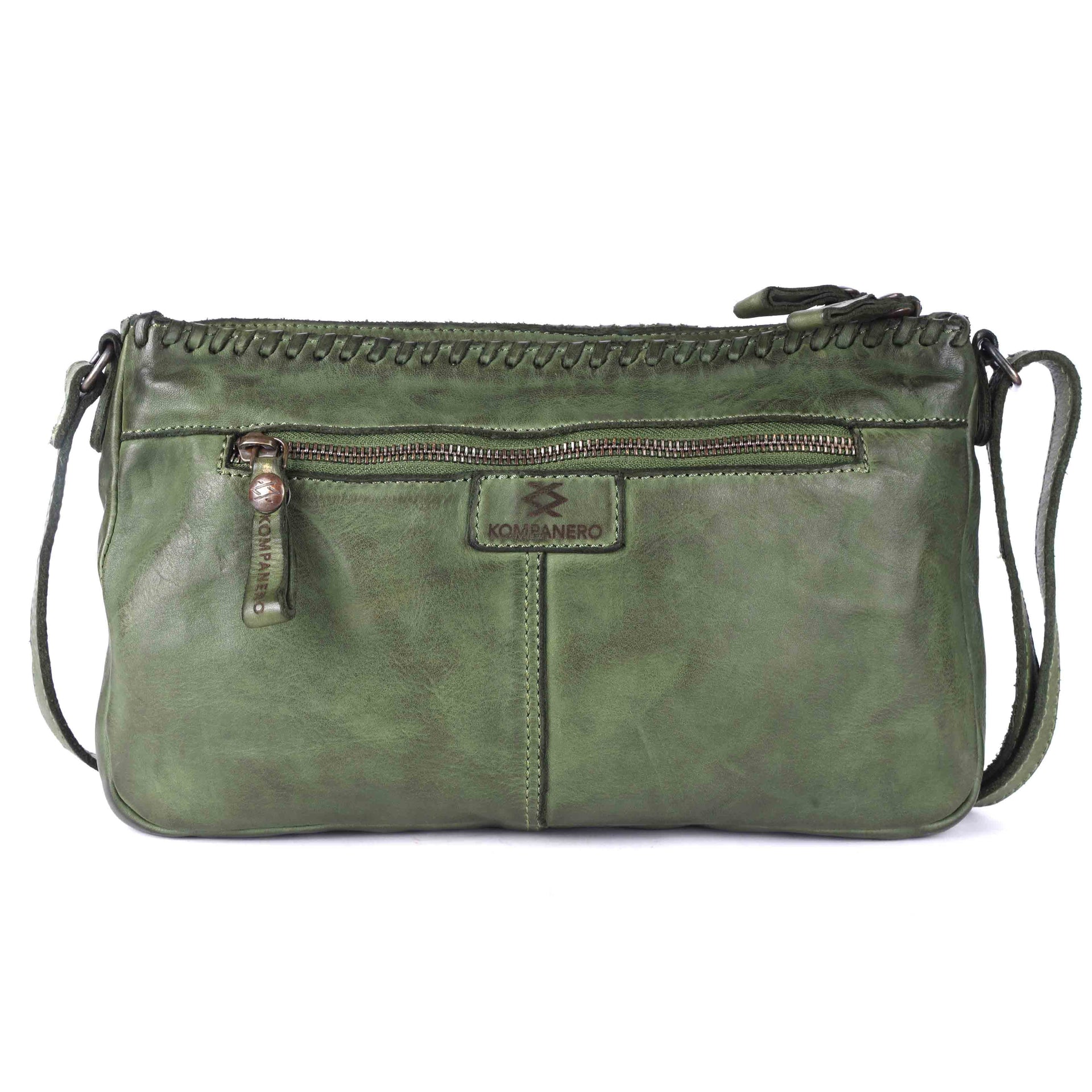 Rosa-The Crossbody Bag