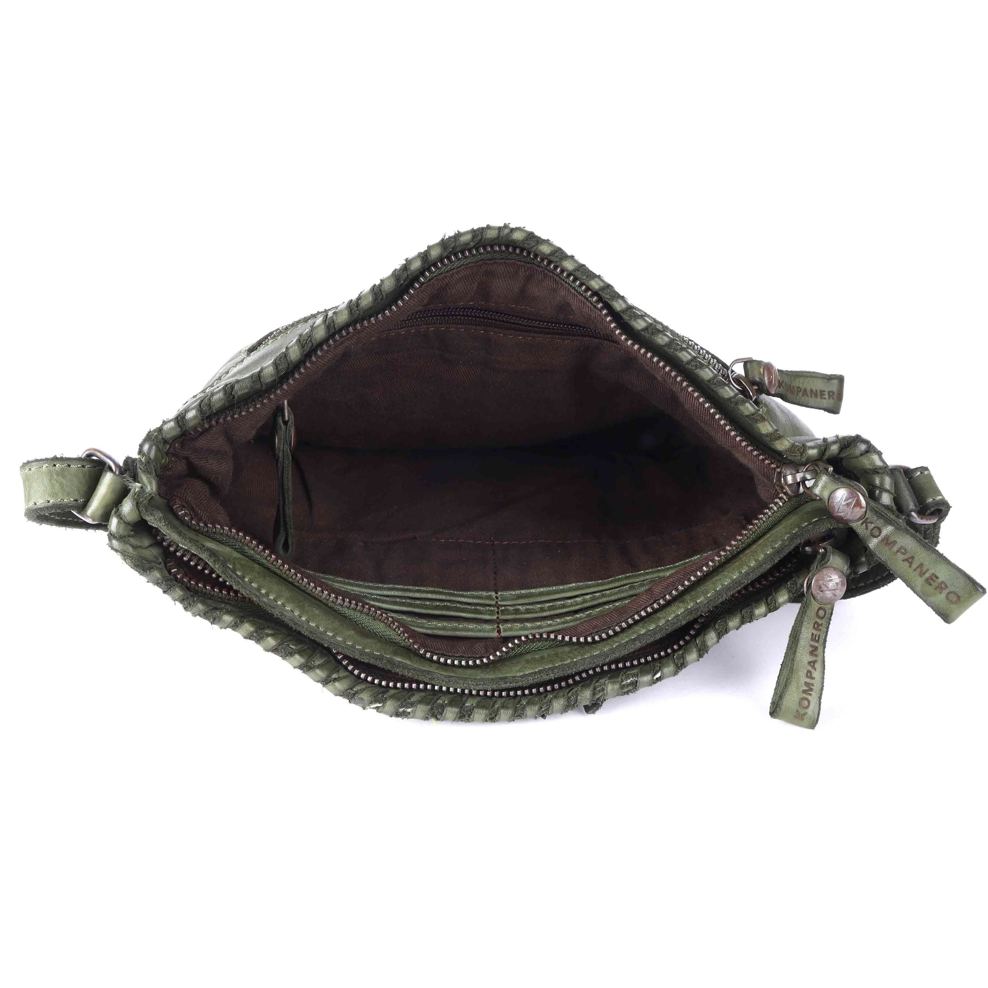 Rosa-The Crossbody Bag