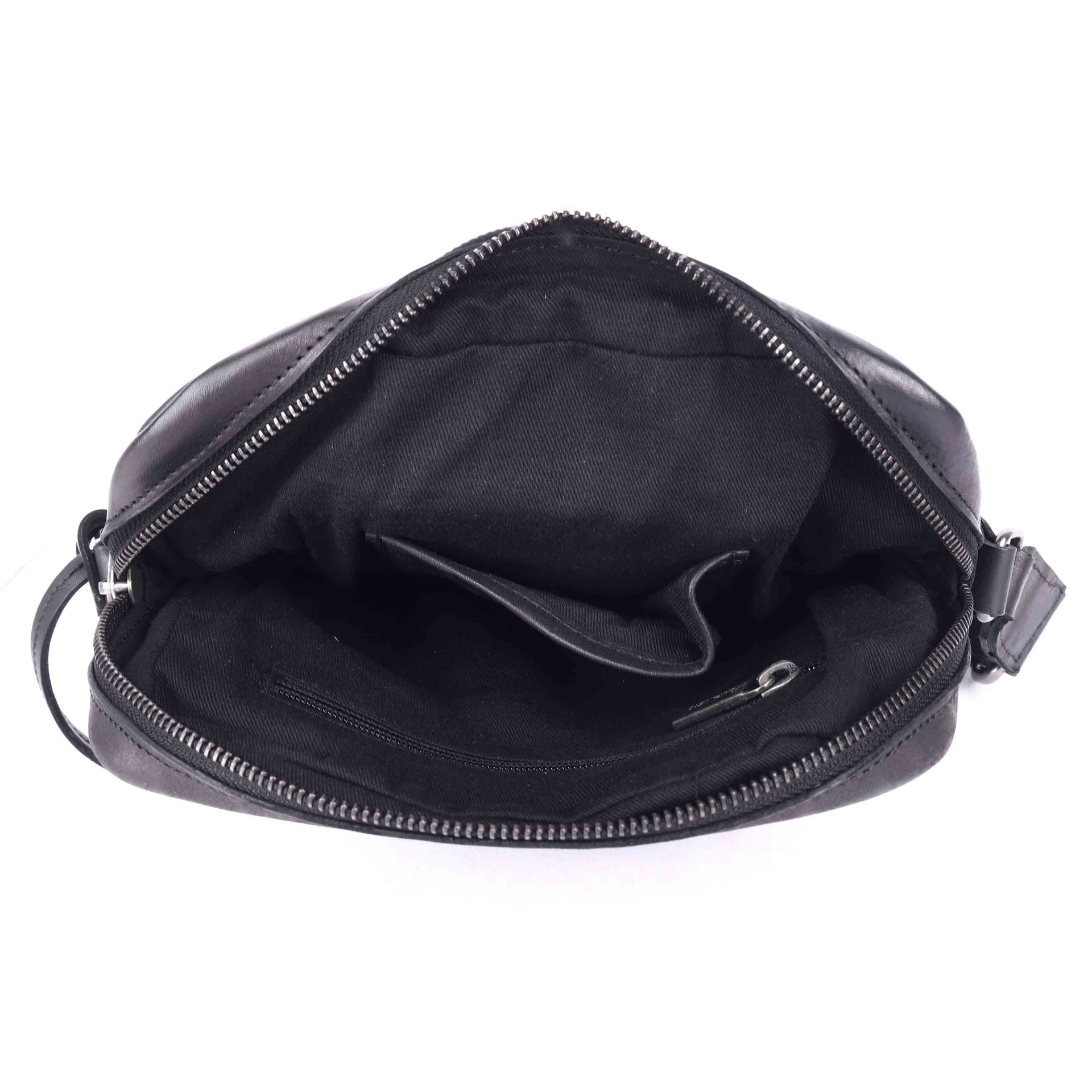Dublin - Messenger Bag