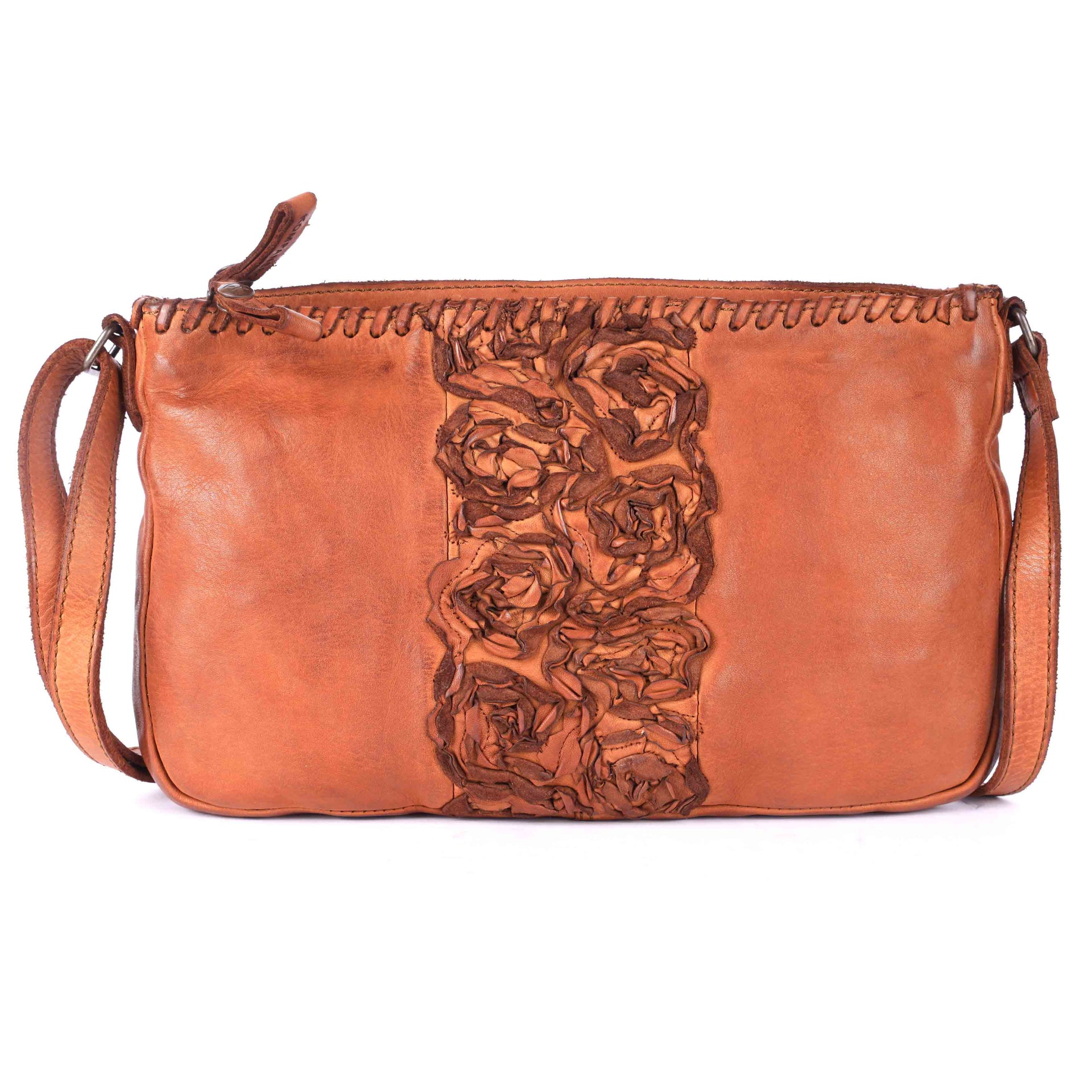 Rosa-The Crossbody Bag