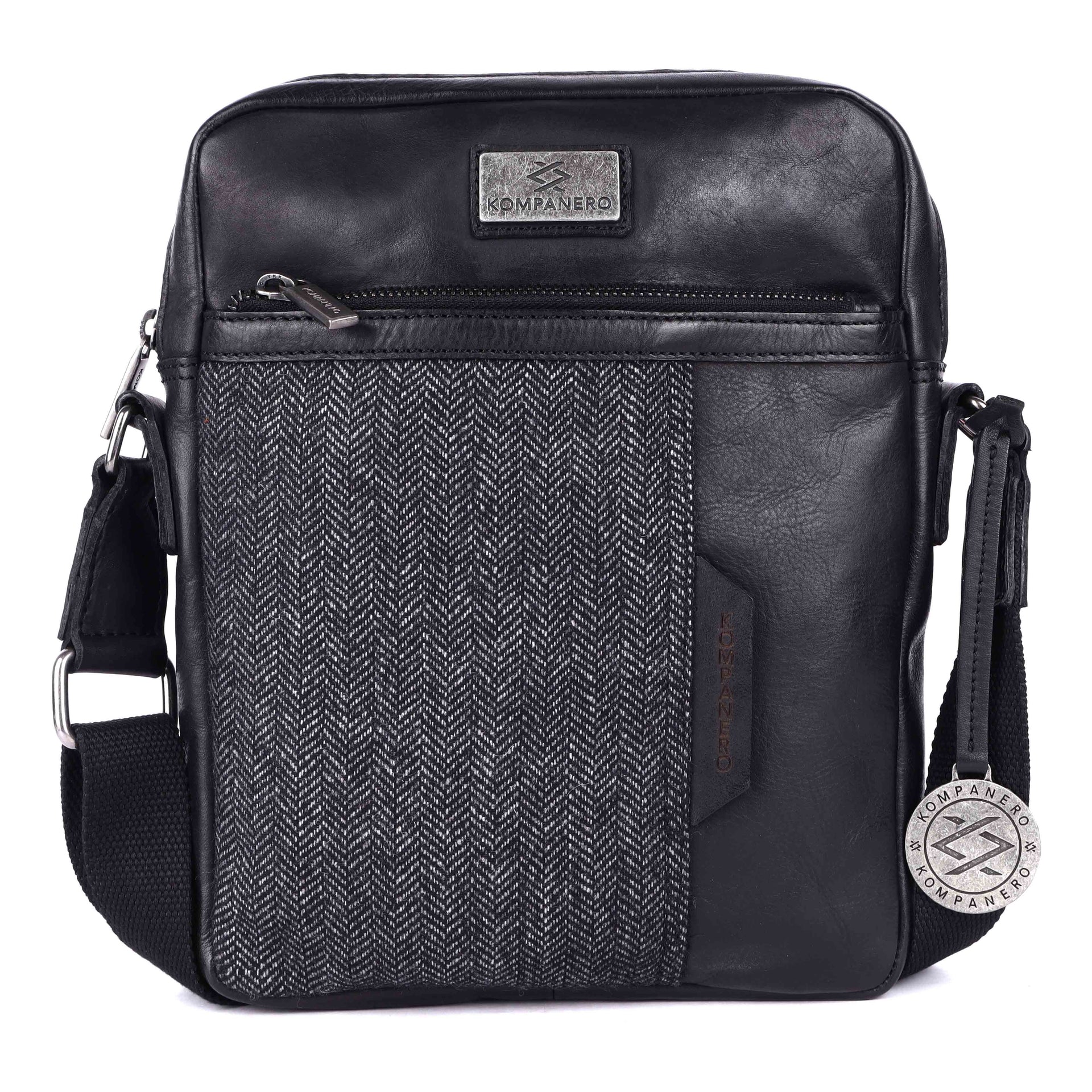 Dublin - Messenger Bag