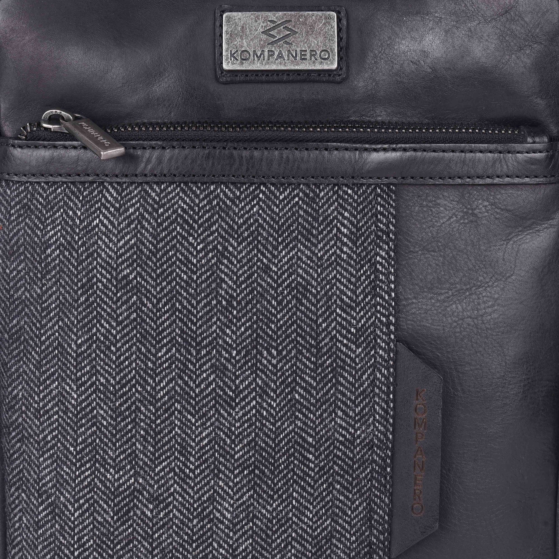 Dublin - Messenger Bag