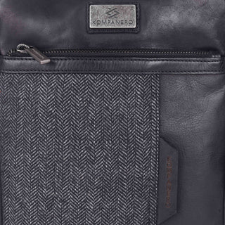 Dublin - The Messenger Bag